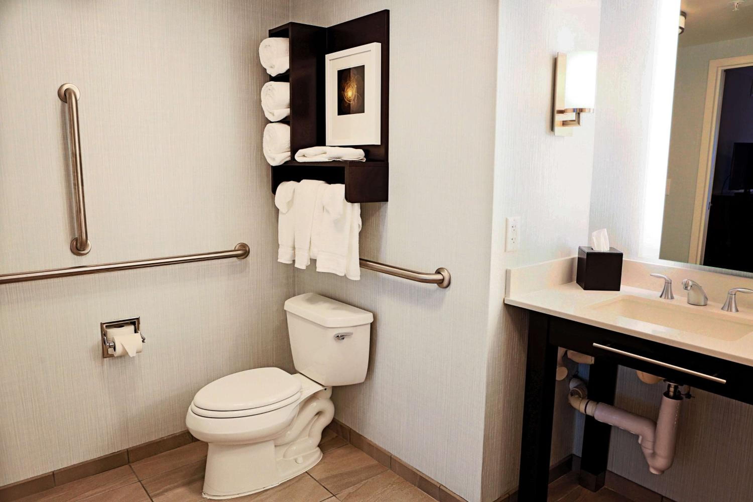 Homewood Suites by Hilton Asheville, Asheville, photo 6
