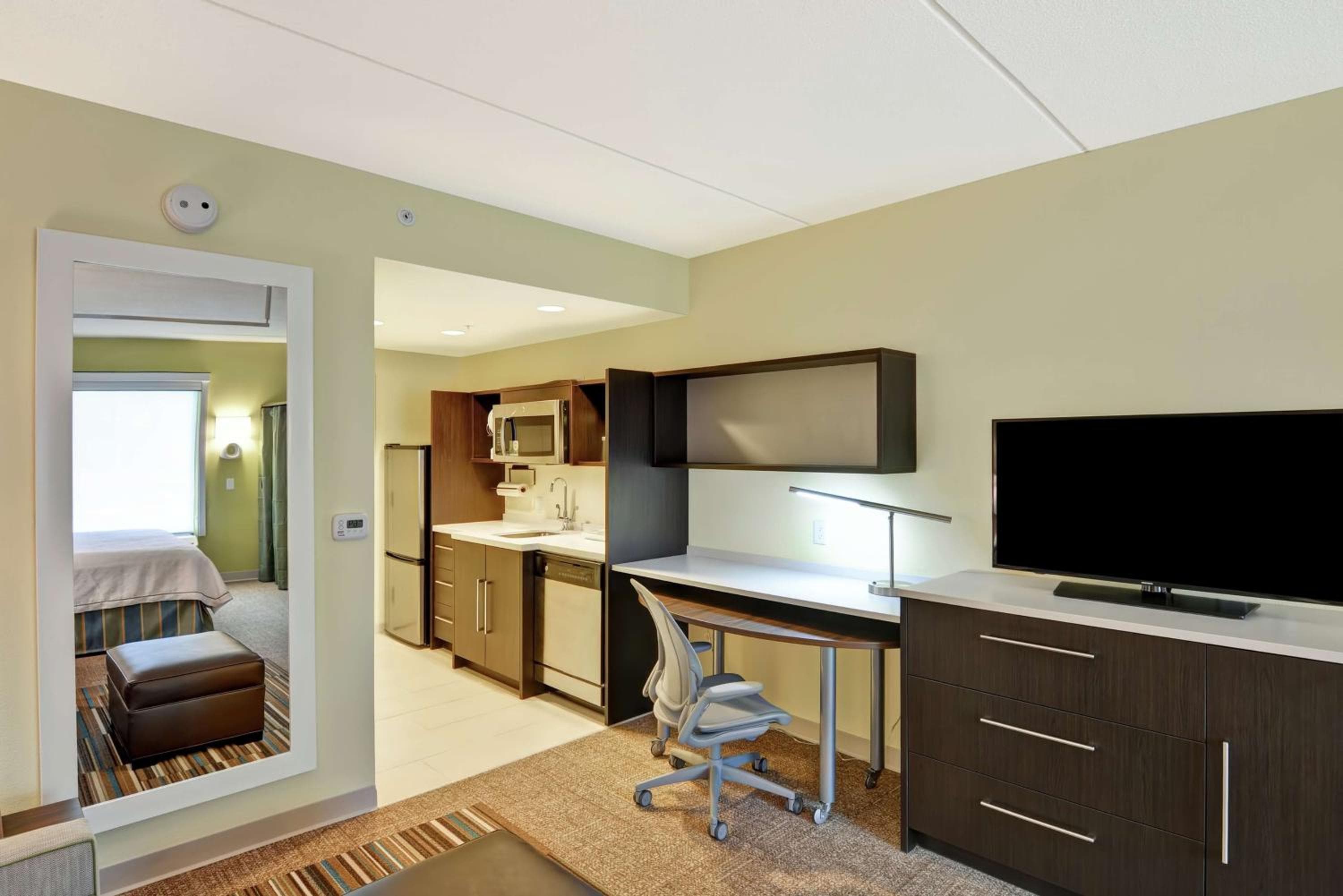 Home2 Suites By Hilton Dickson City Scranton, Scranton, photo 5