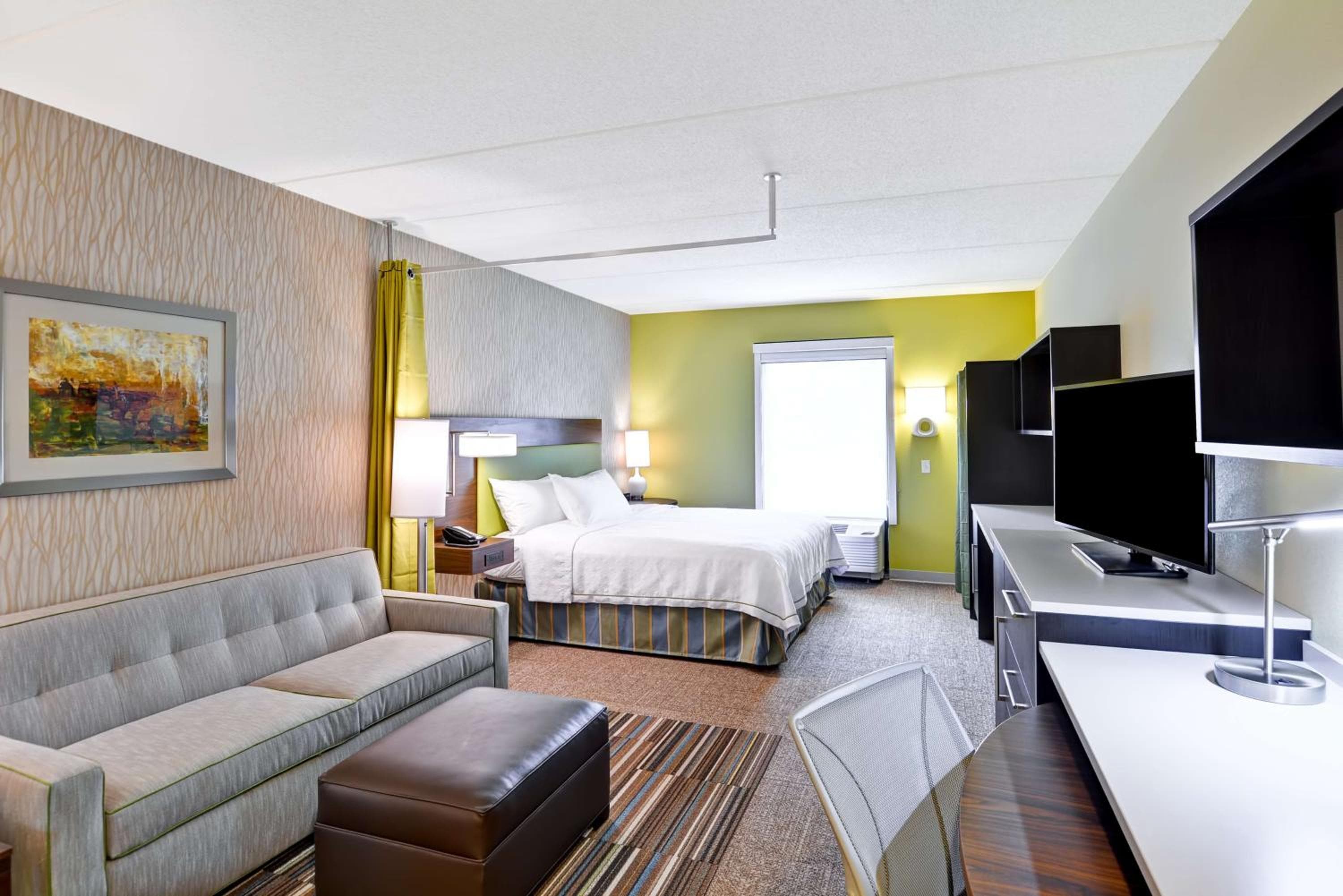 Home2 Suites By Hilton Dickson City Scranton, Scranton, photo 2