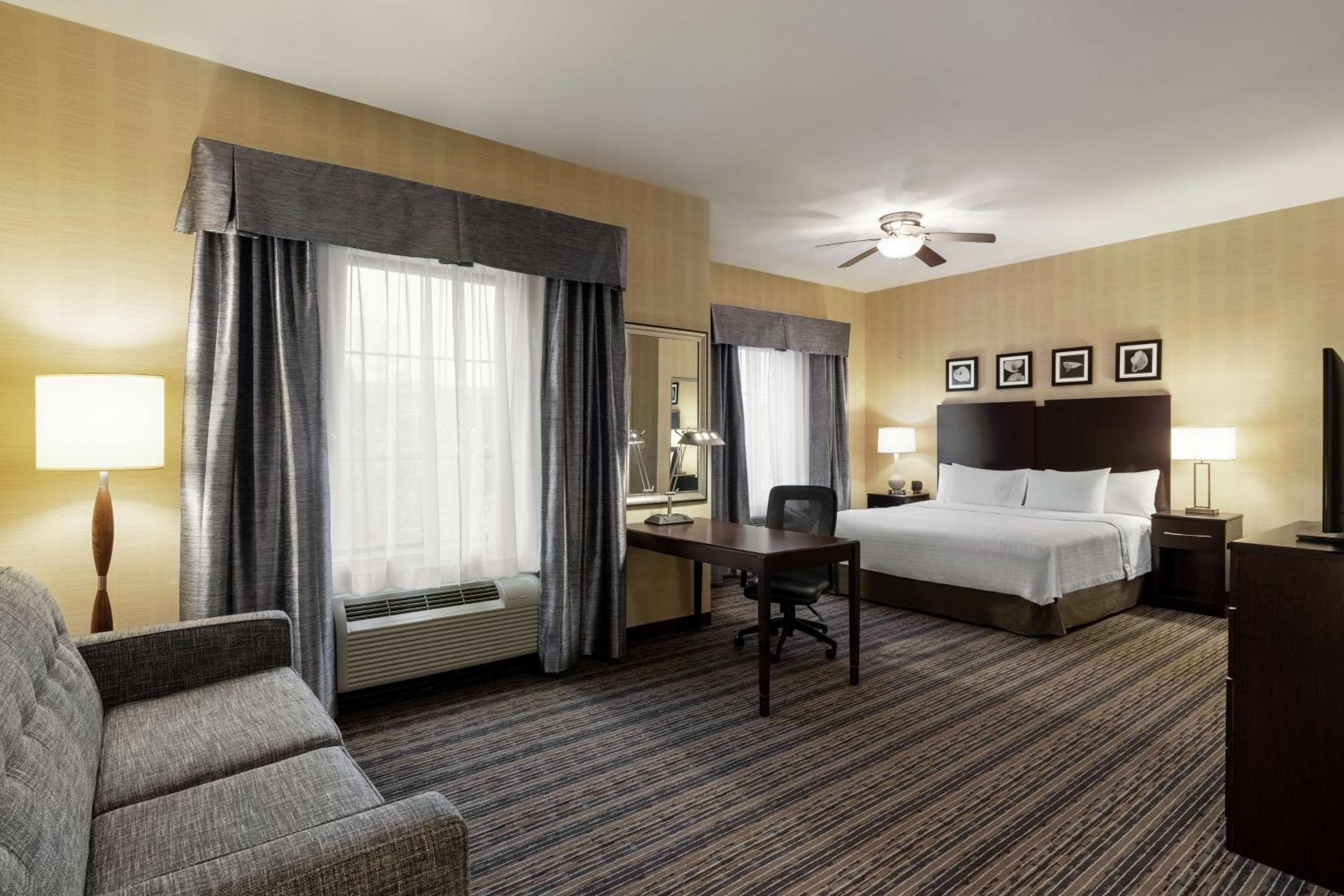 Homewood Suites by Hilton Newtown - Langhorne, PA, Newtown, photo 2