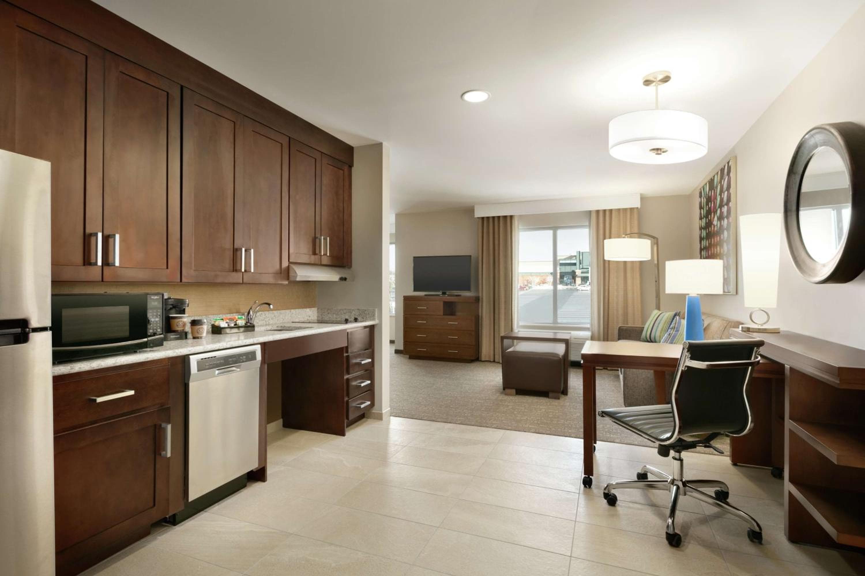 Homewood Suites By Hilton Hartford Manchester, Manchester, photo 3