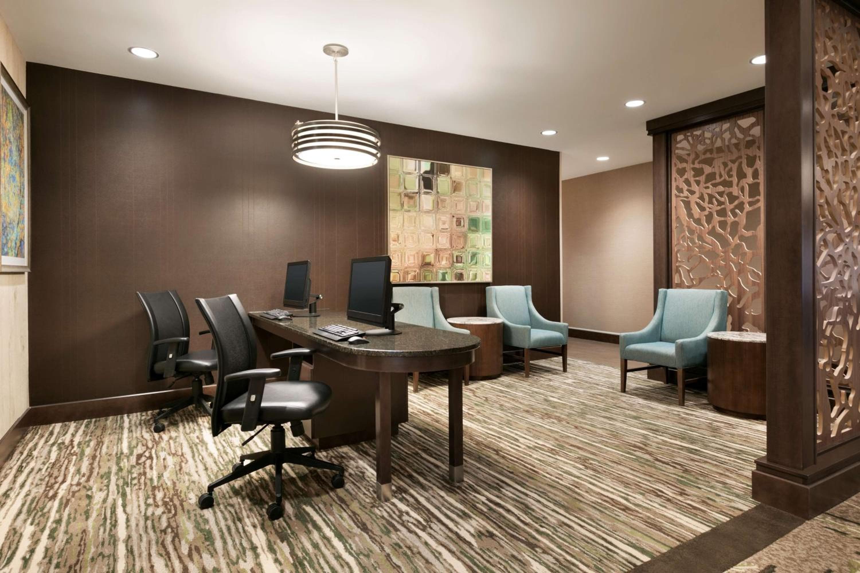 Homewood Suites By Hilton Hartford Manchester, Manchester, photo 6