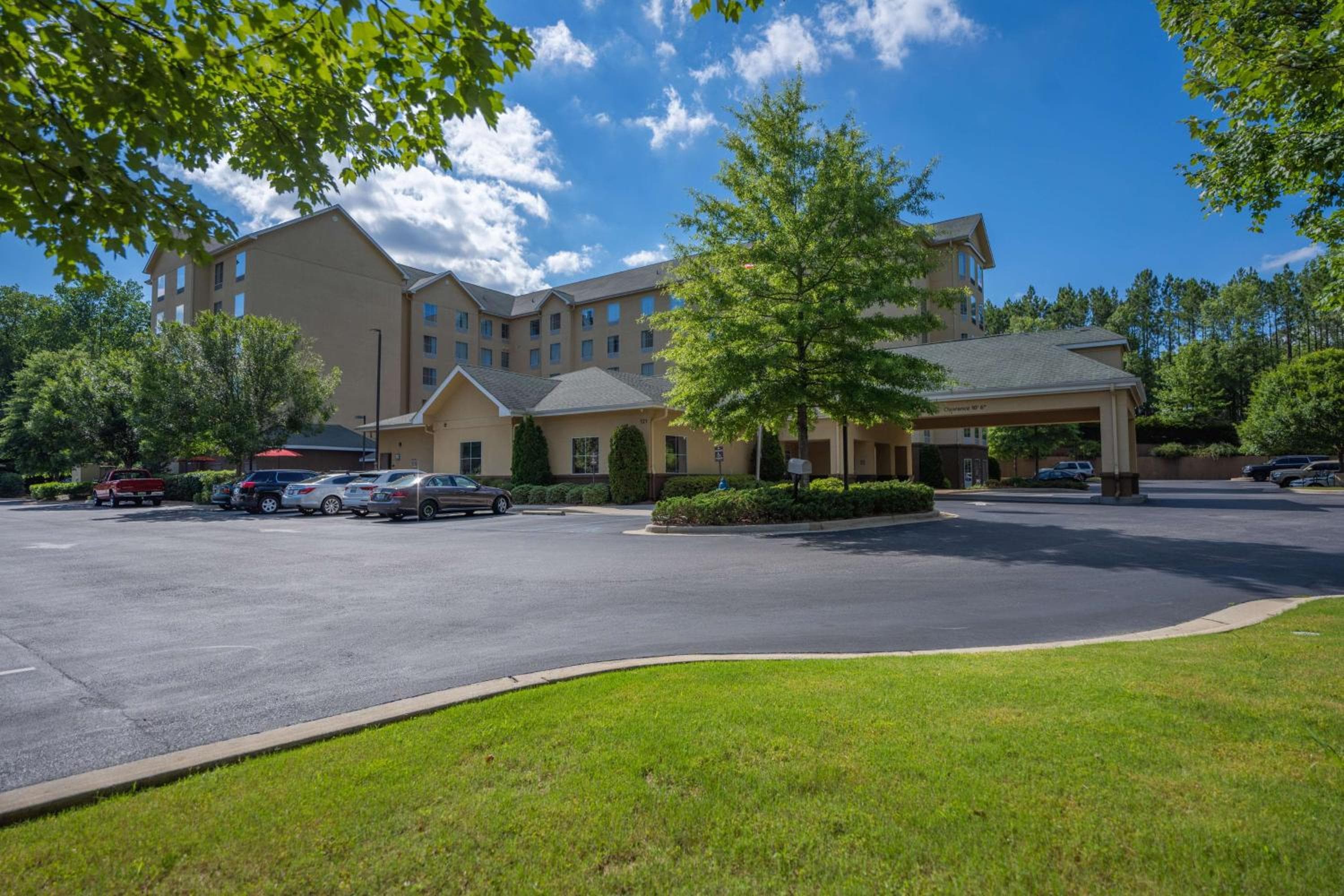 Homewood Suites by Hilton Birmingham-SW-Riverchase-Galleria, Birmingham