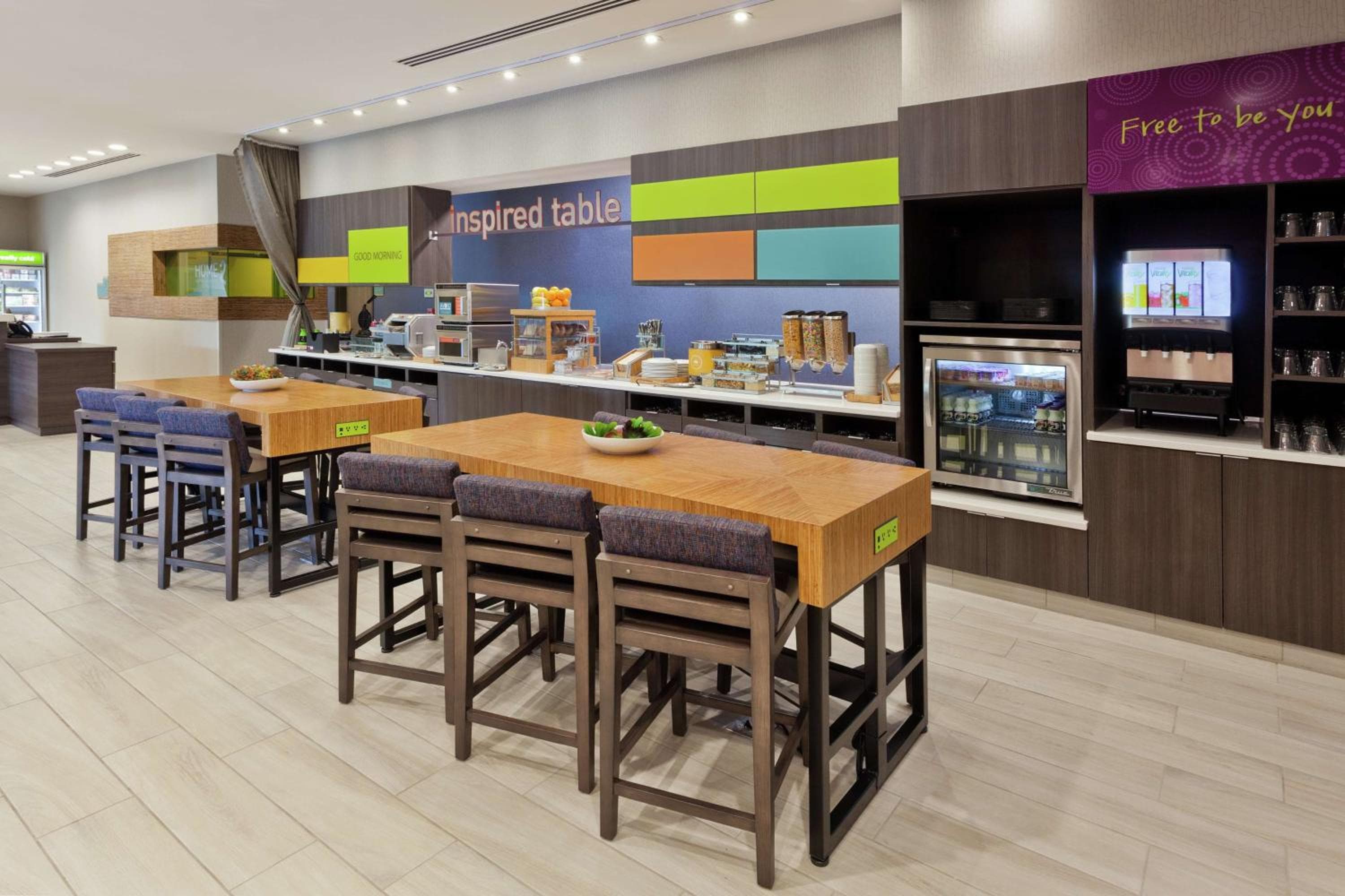 Home2 Suites By Hilton Birmingham Colonnade, Birmingham, photo 4