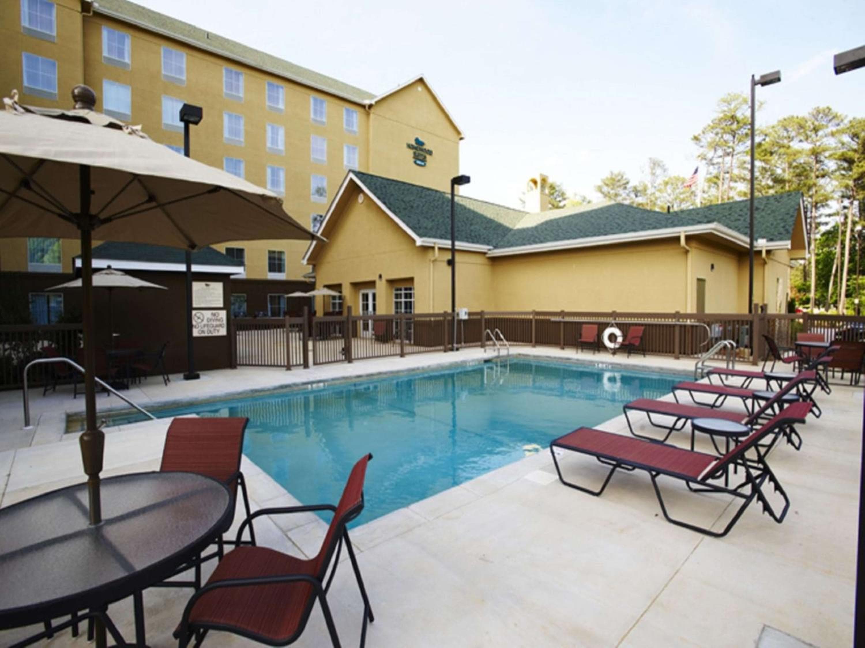 Homewood Suites by Hilton Birmingham-SW-Riverchase-Galleria, Birmingham, photo 3