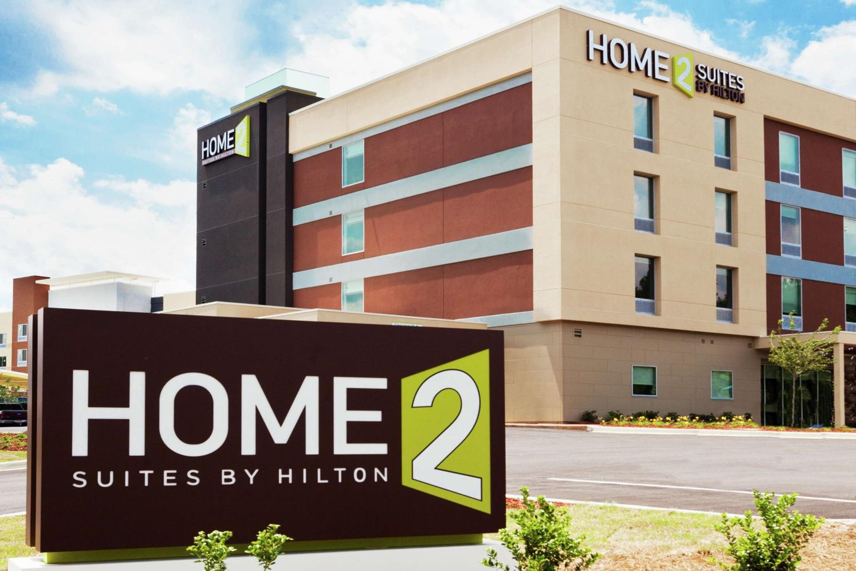 Home2 Suites By Hilton Birmingham Colonnade, Birmingham