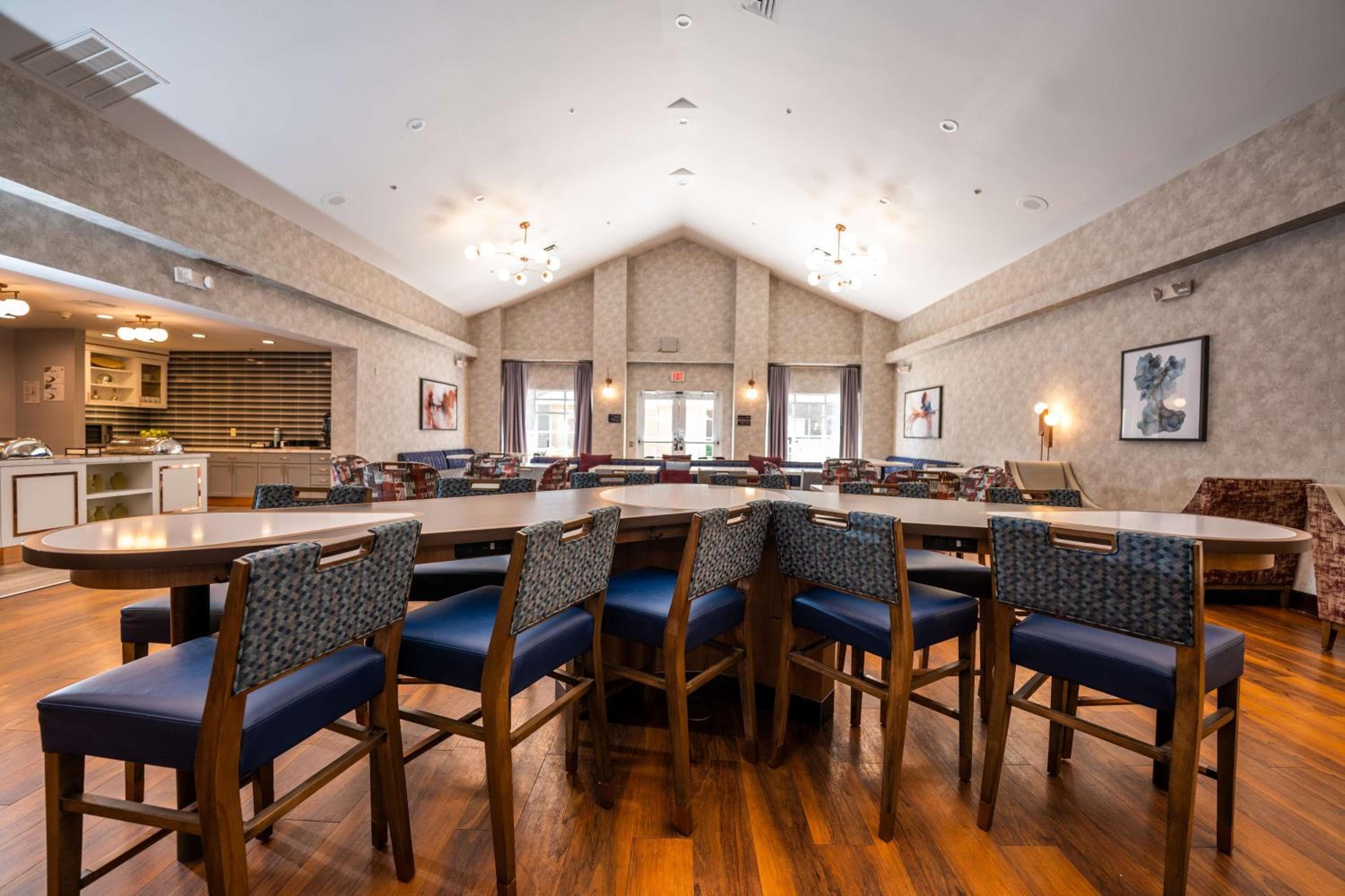Homewood Suites by Hilton Birmingham-SW-Riverchase-Galleria, Birmingham, photo 2