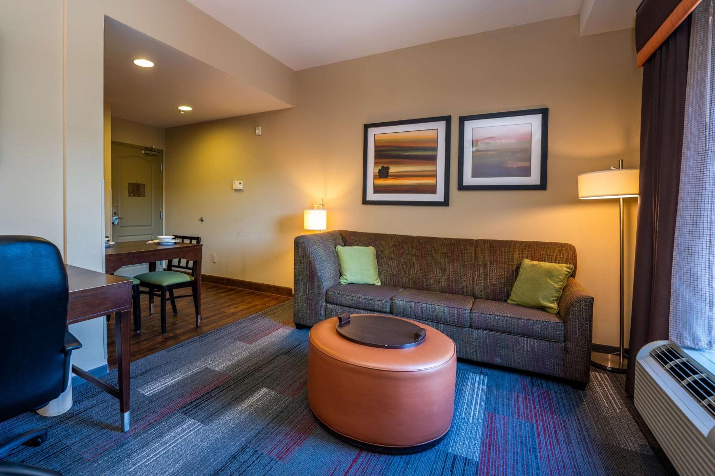 Homewood Suites by Hilton Birmingham-SW-Riverchase-Galleria, Birmingham, photo 5