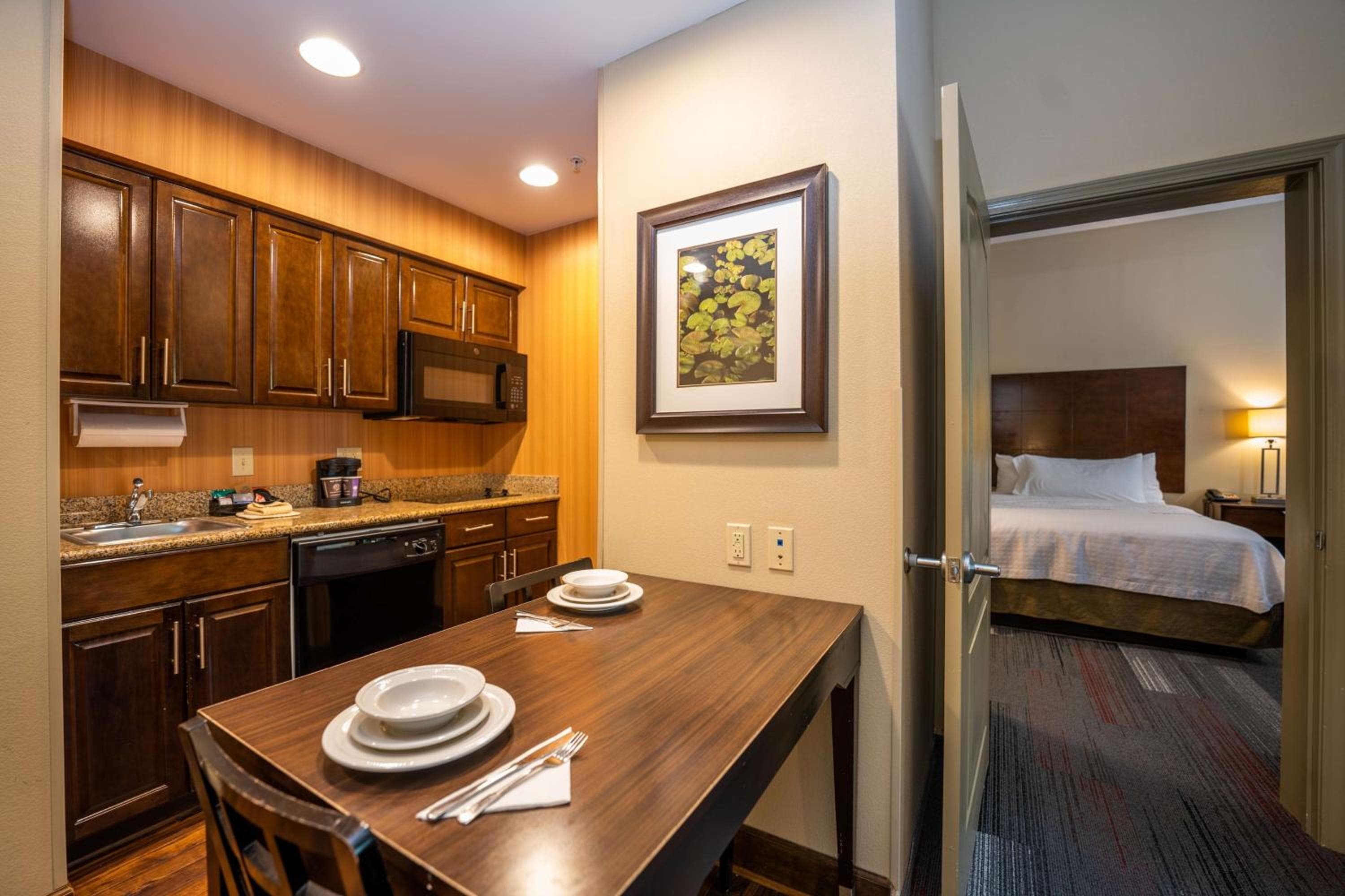 Homewood Suites by Hilton Birmingham-SW-Riverchase-Galleria, Birmingham, photo 6