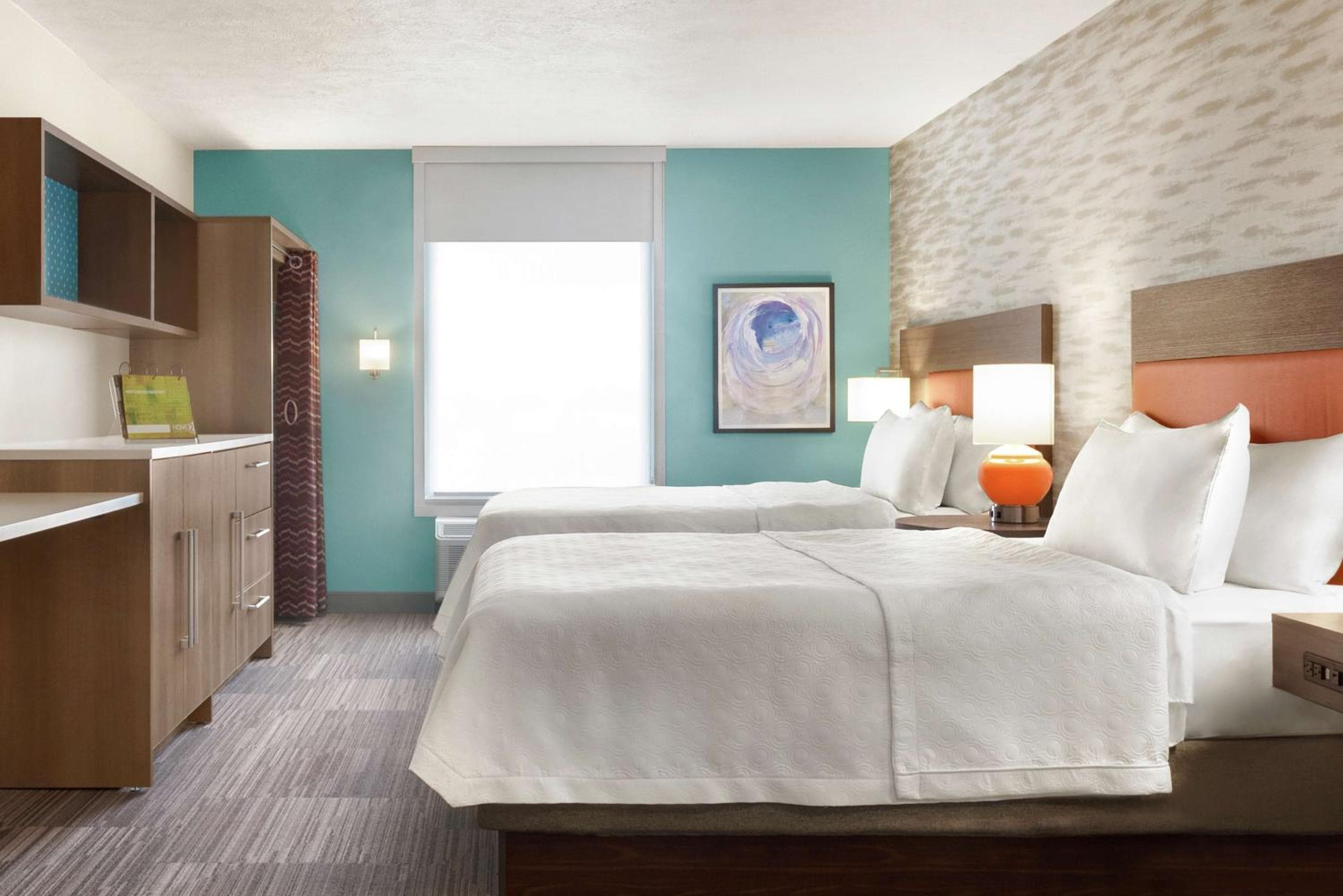 Home2 Suites By Hilton Bismarck, Bismarck, photo 5