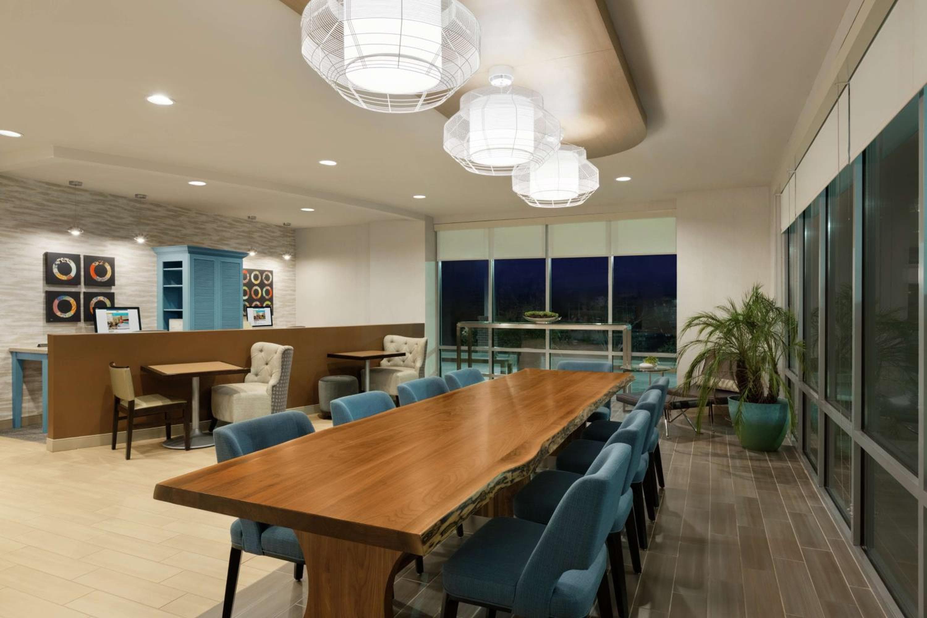 Home2 Suites by Hilton Nashville Franklin Cool Springs, Franklin, photo 2