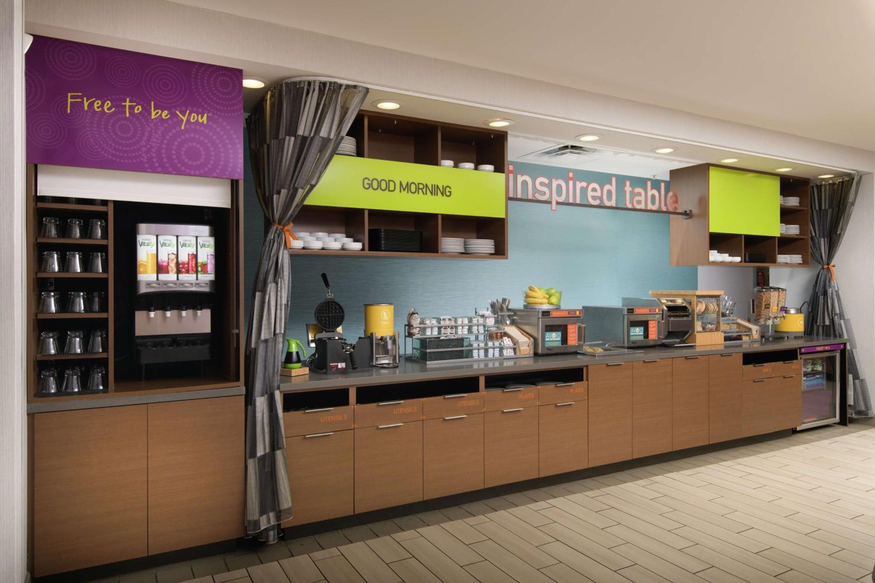 Home2 Suites by Hilton Nashville Franklin Cool Springs, Franklin, photo 4