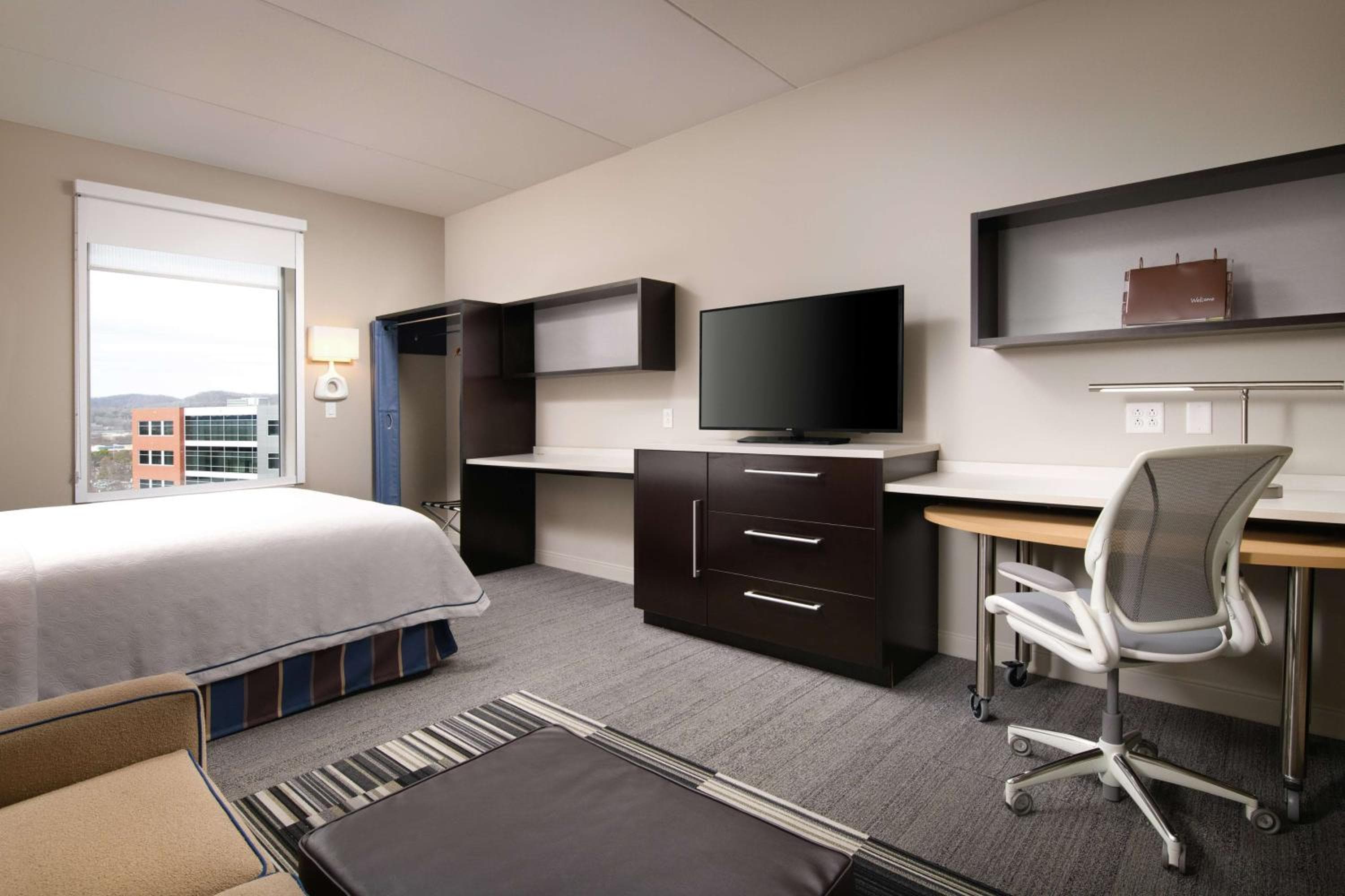 Home2 Suites by Hilton Nashville Franklin Cool Springs, Franklin, photo 6