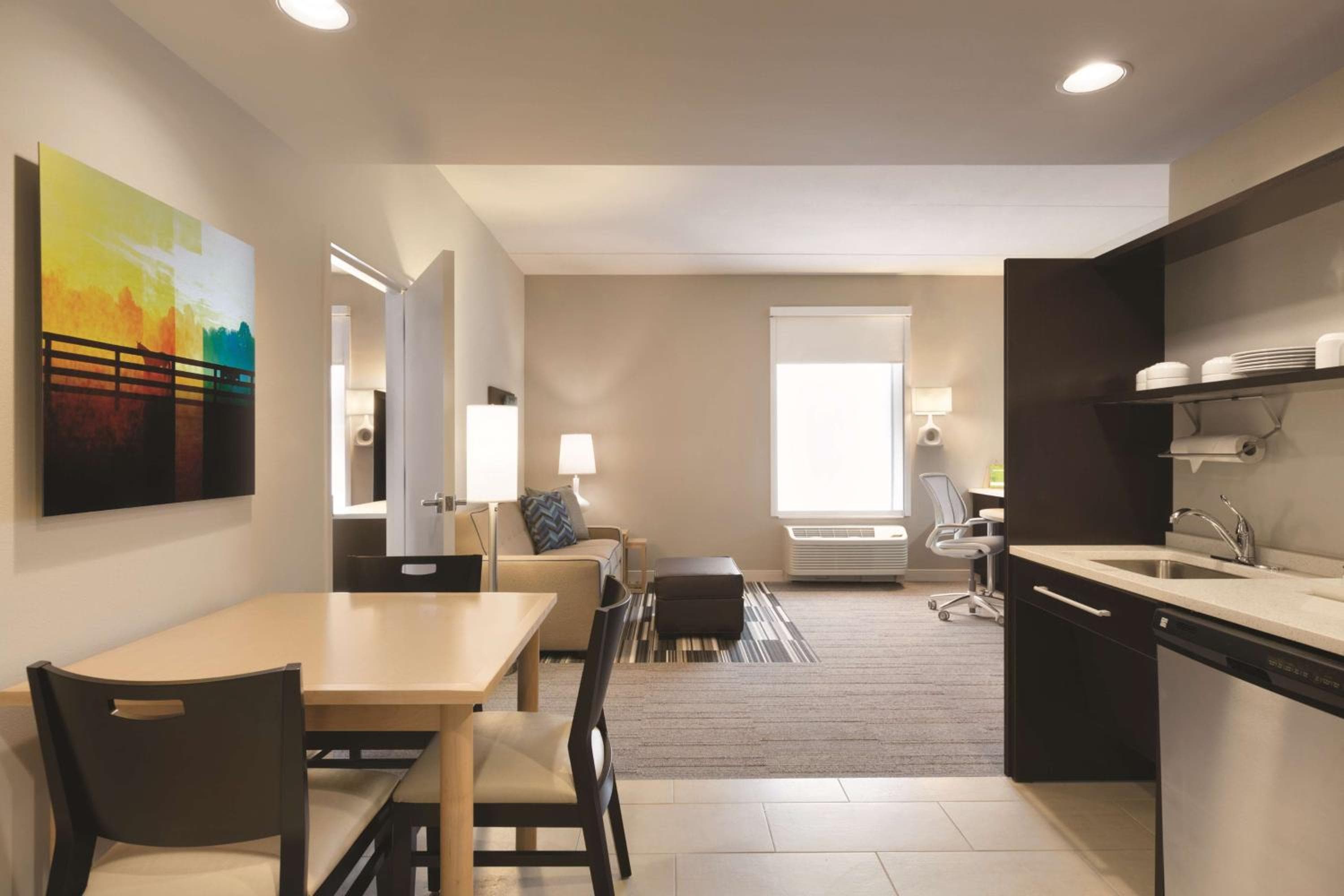 Home2 Suites by Hilton Nashville Franklin Cool Springs, Franklin, photo 5