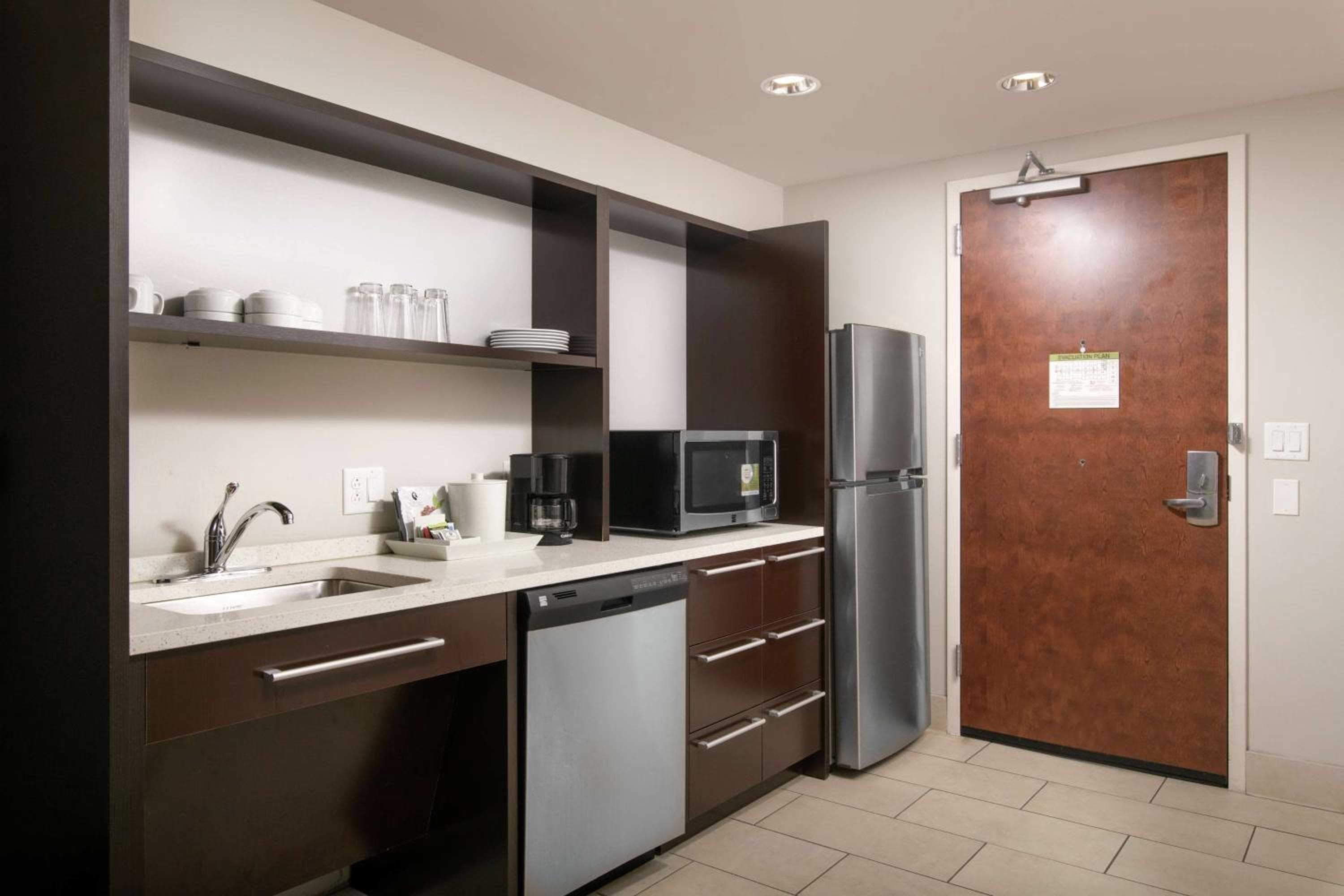 Home2 Suites by Hilton Nashville Franklin Cool Springs, Franklin, photo 3