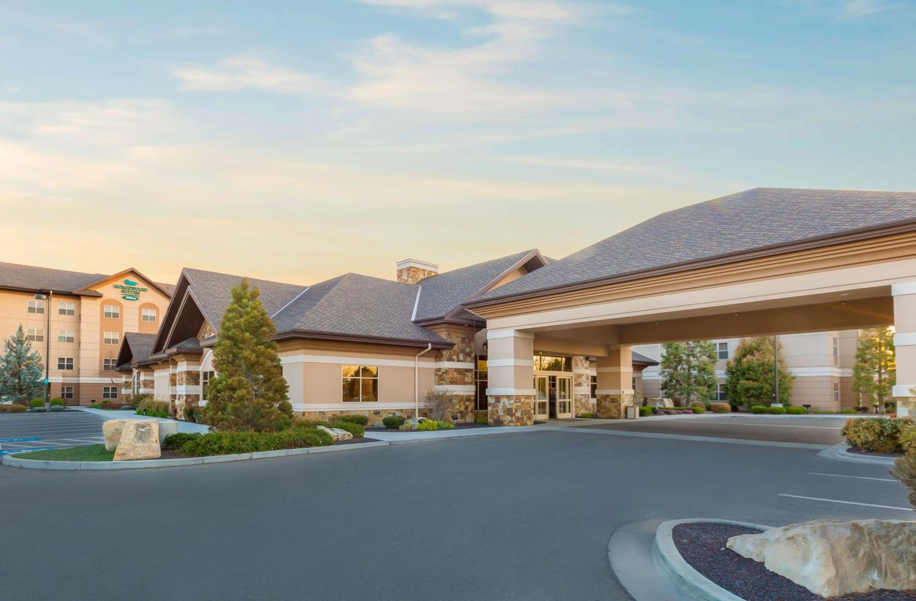 Homewood Suites by Hilton Boise, Boise