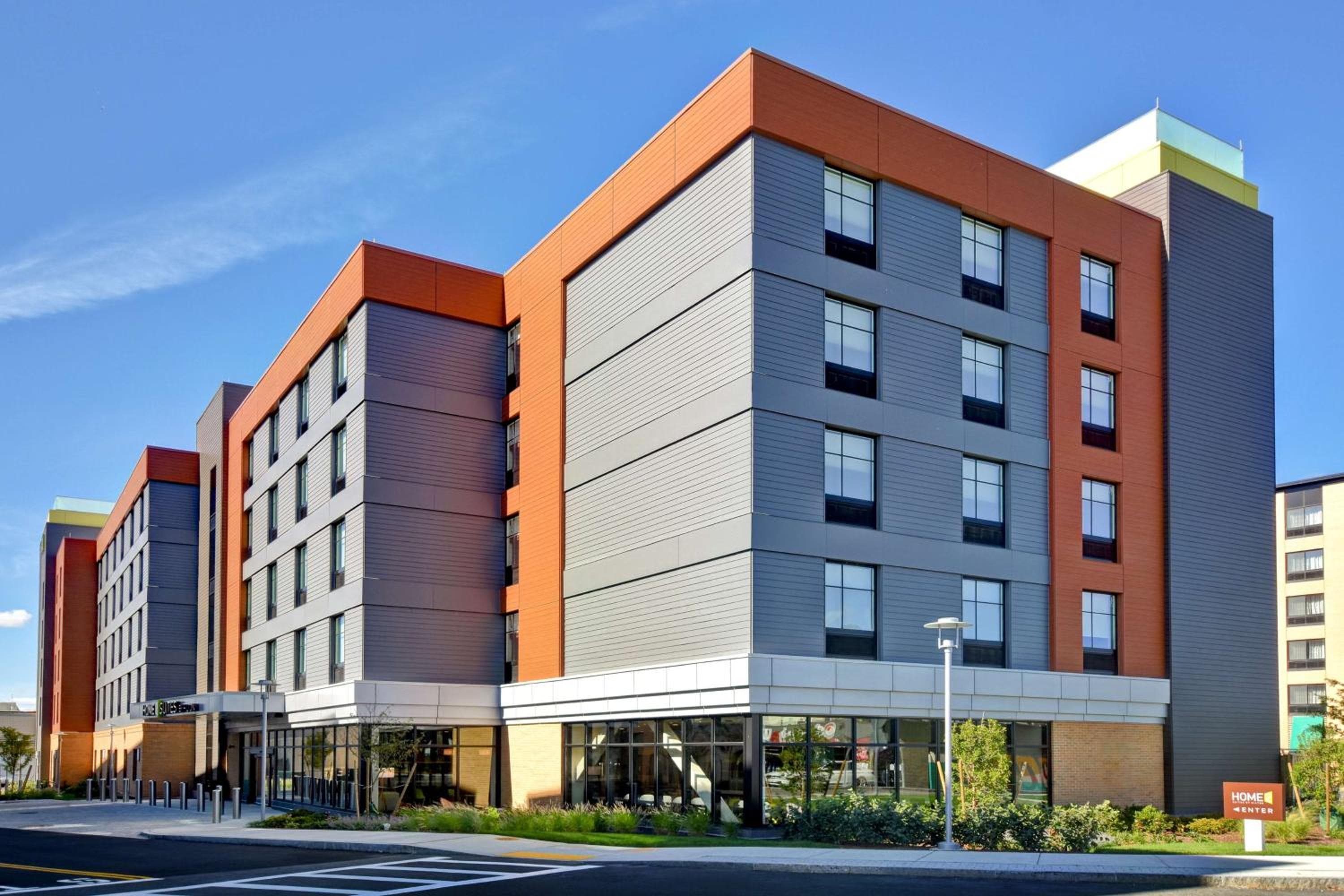 Home2 Suites By Hilton Boston South Bay, Dorchester