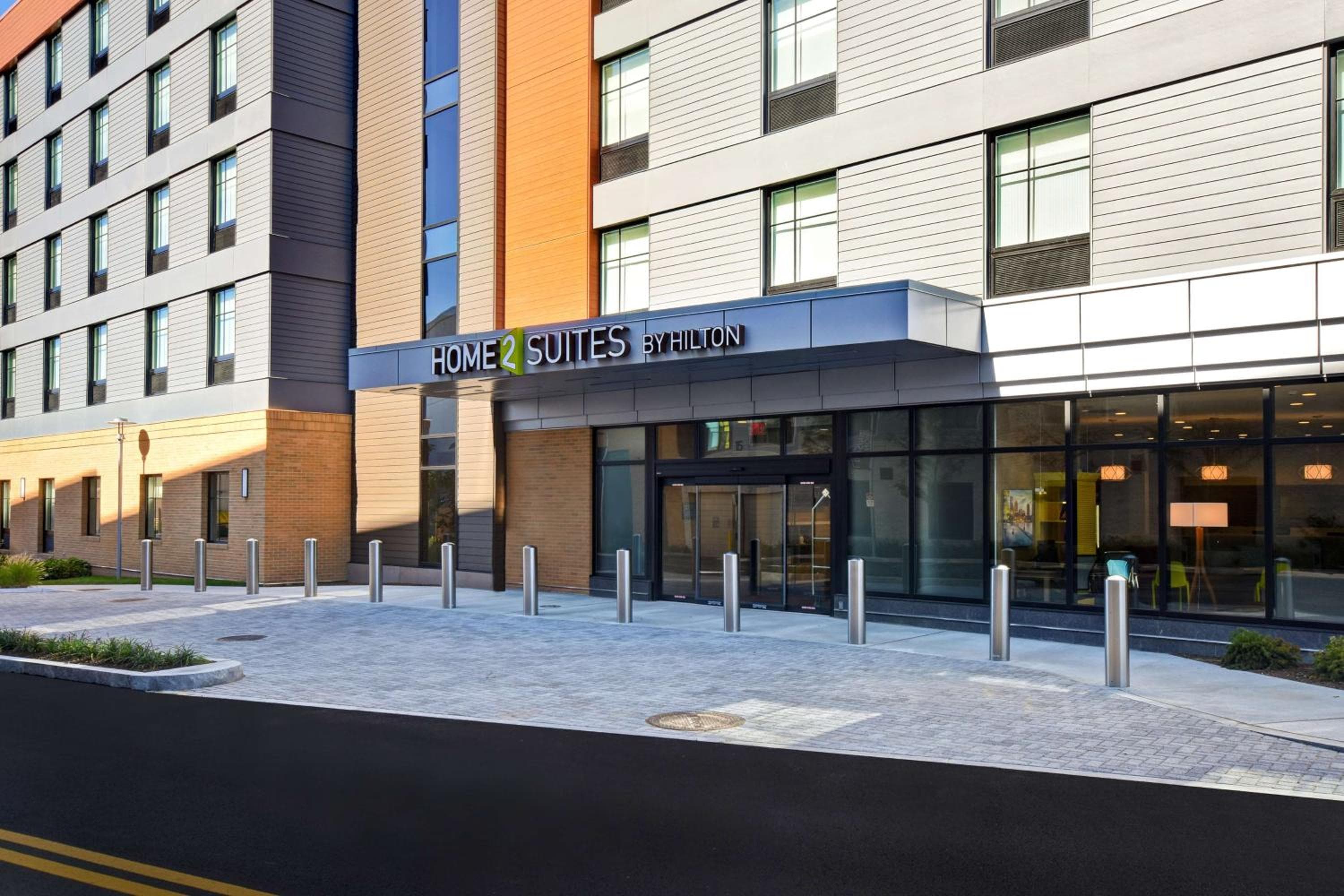 Home2 Suites By Hilton Boston South Bay, Dorchester, photo 3