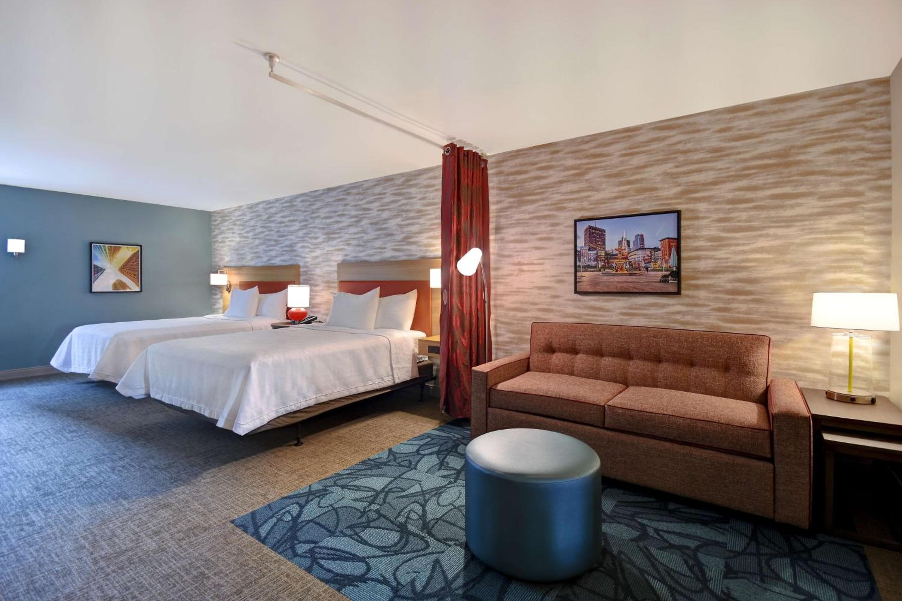 Home2 Suites By Hilton Boston South Bay, Dorchester, photo 5