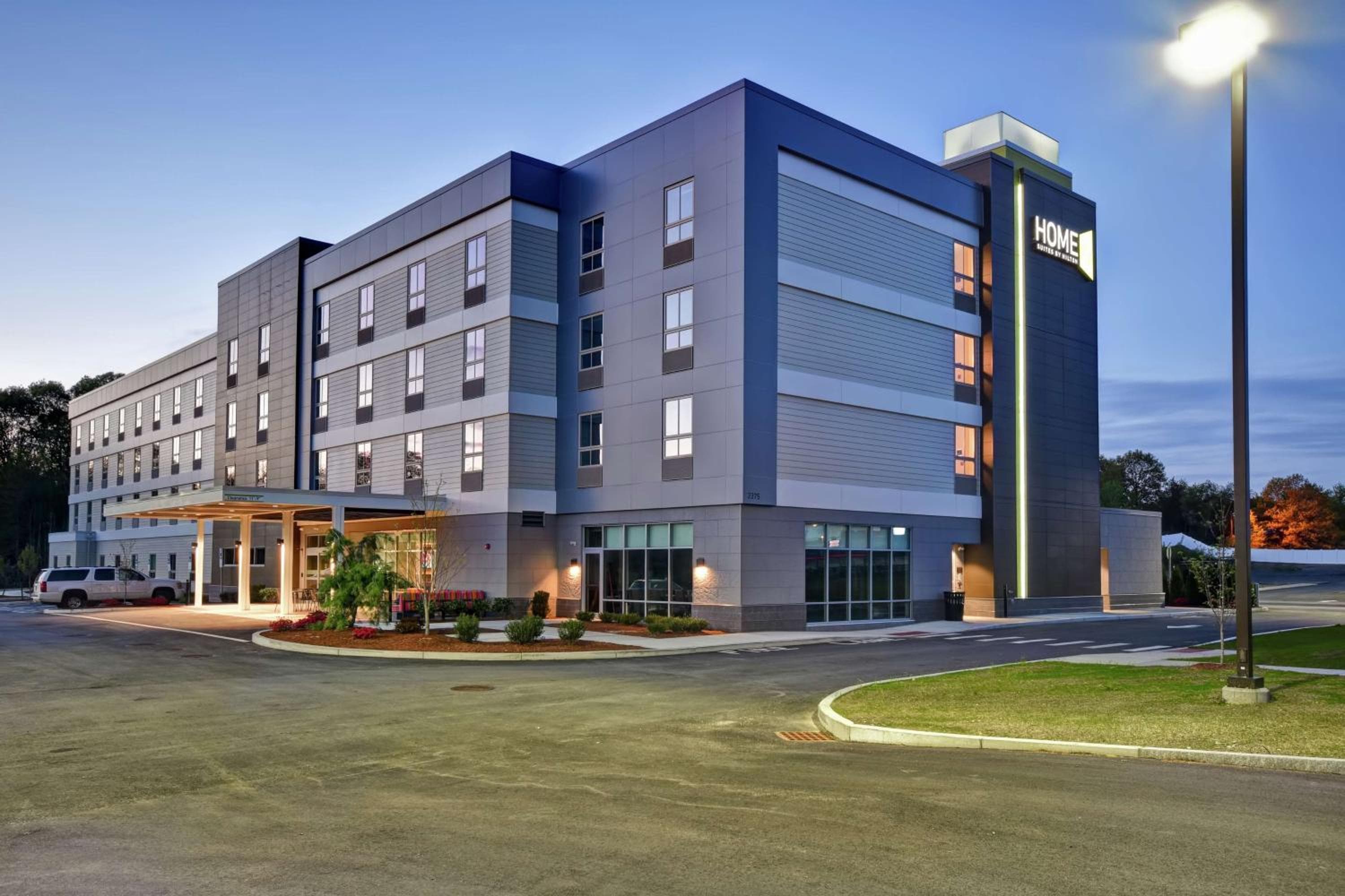 Home2 Suites By Hilton Walpole Foxborough, Walpole
