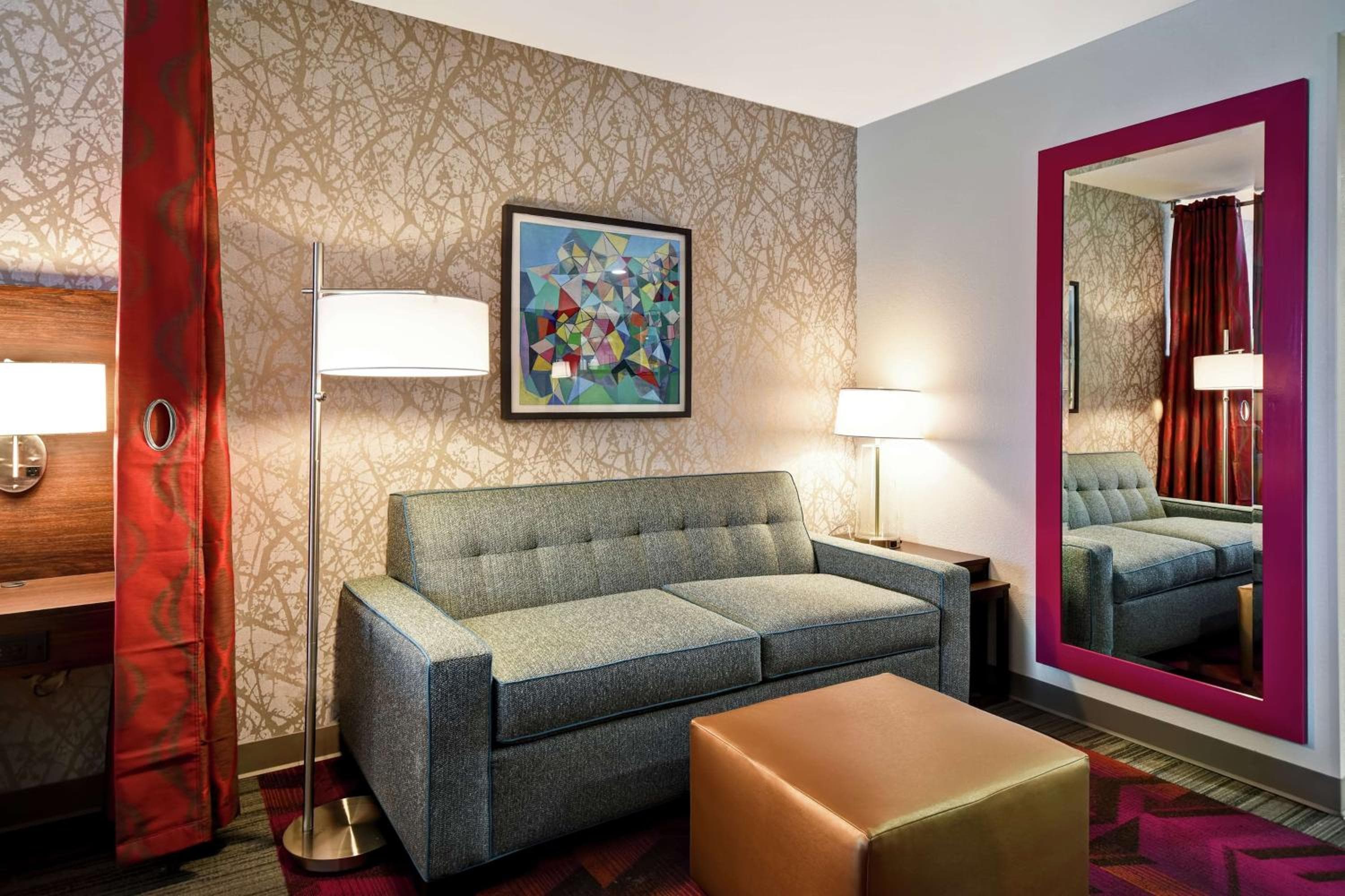 Home2 Suites By Hilton Walpole Foxborough, Walpole, photo 5