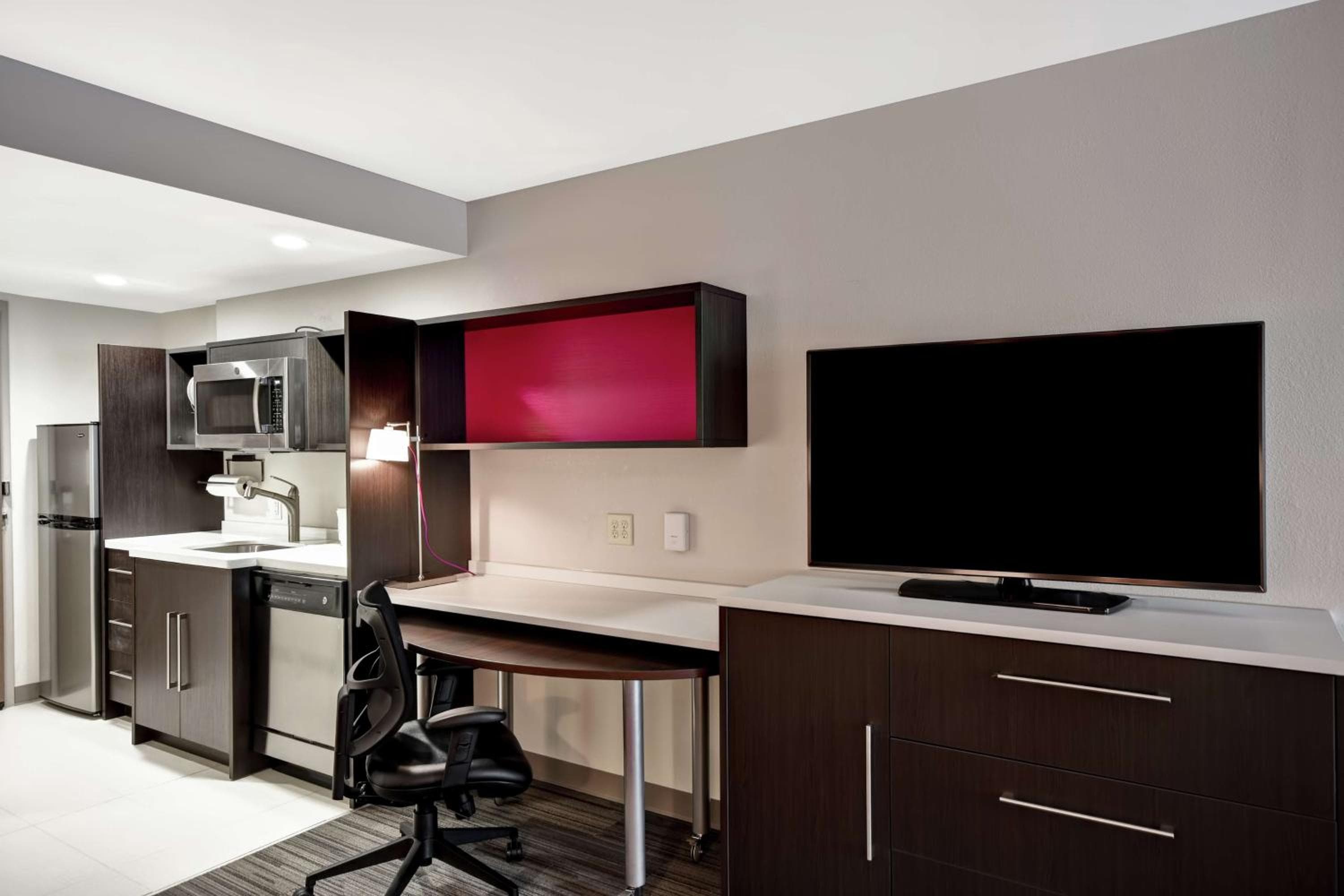 Home2 Suites By Hilton Walpole Foxborough, Walpole, photo 3