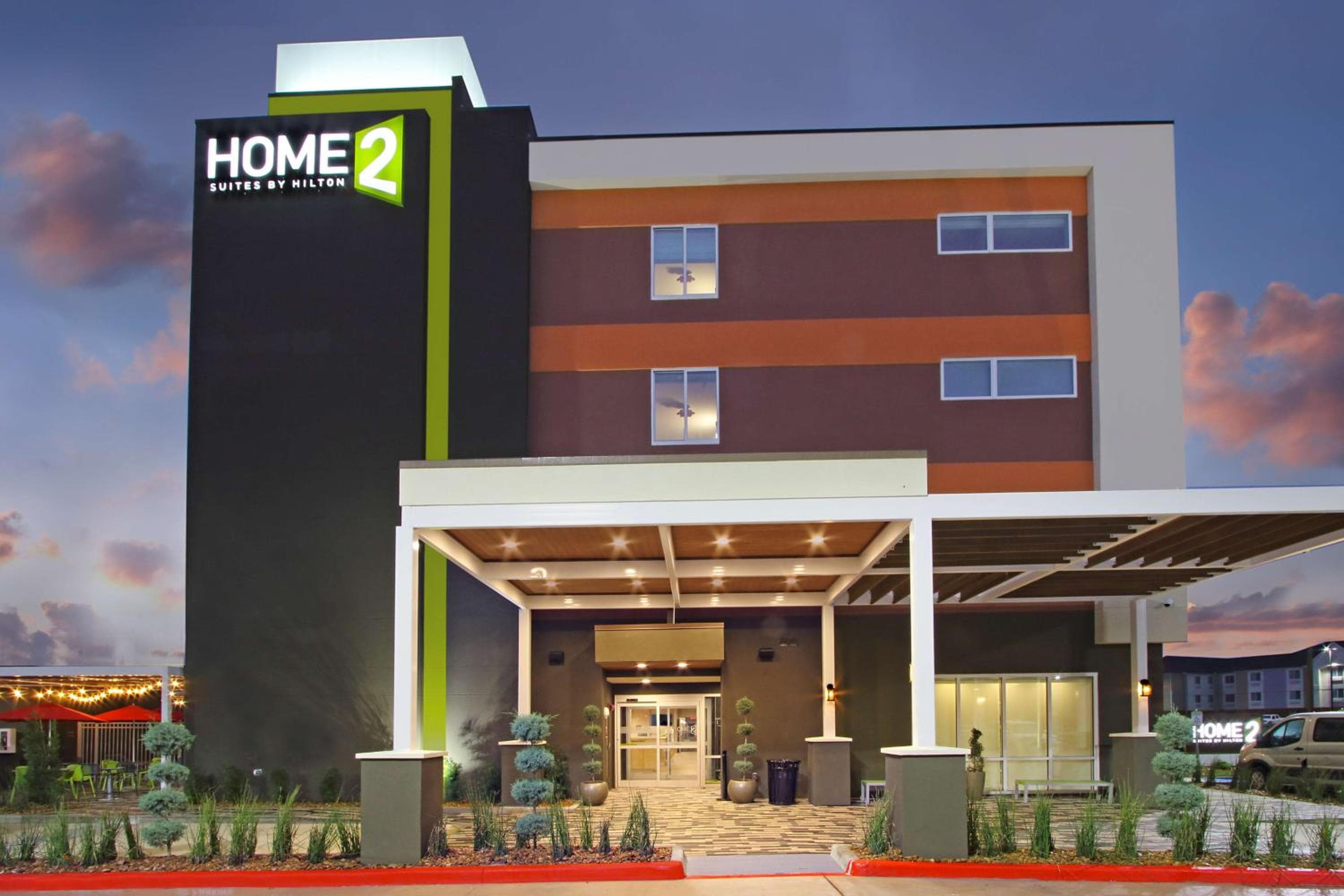 Home2 Suites By Hilton Beaumont, Tx, Beaumont