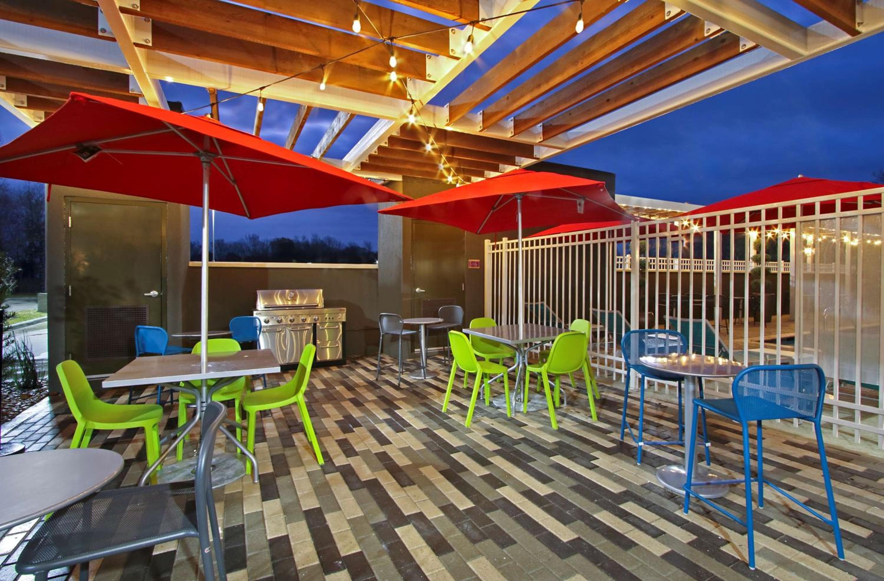 Home2 Suites By Hilton Beaumont, Tx, Beaumont, photo 4