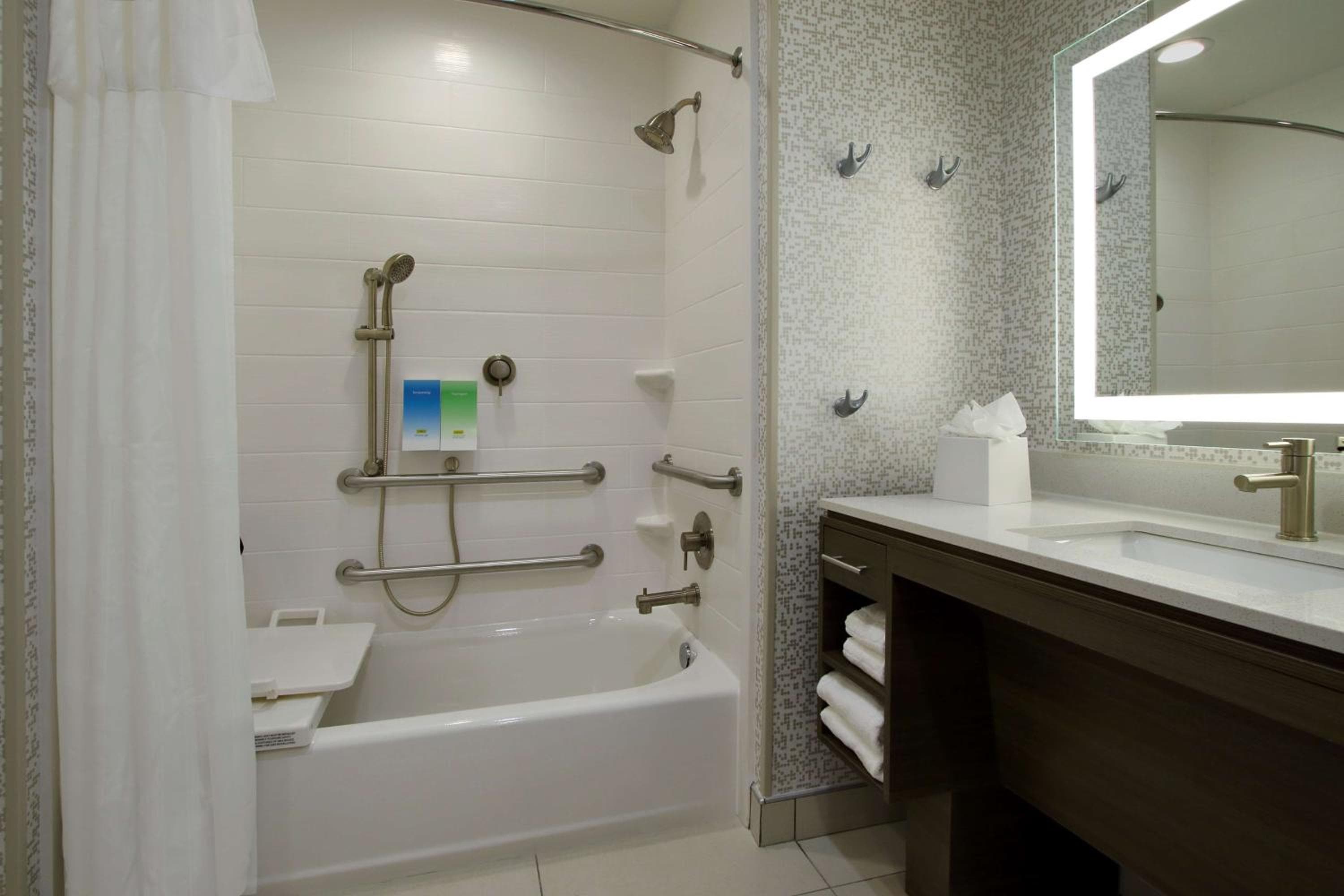 Home2 Suites By Hilton Beaumont, Tx, Beaumont, photo 3