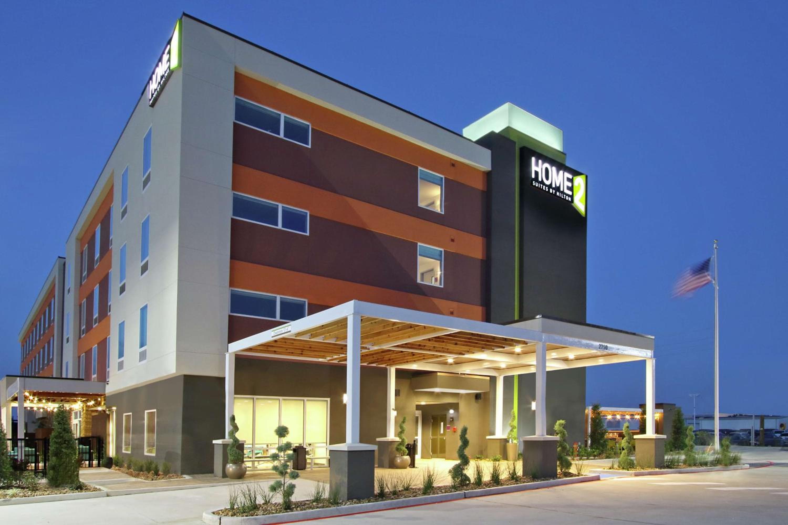 Home2 Suites By Hilton Port Arthur, Port Arthur