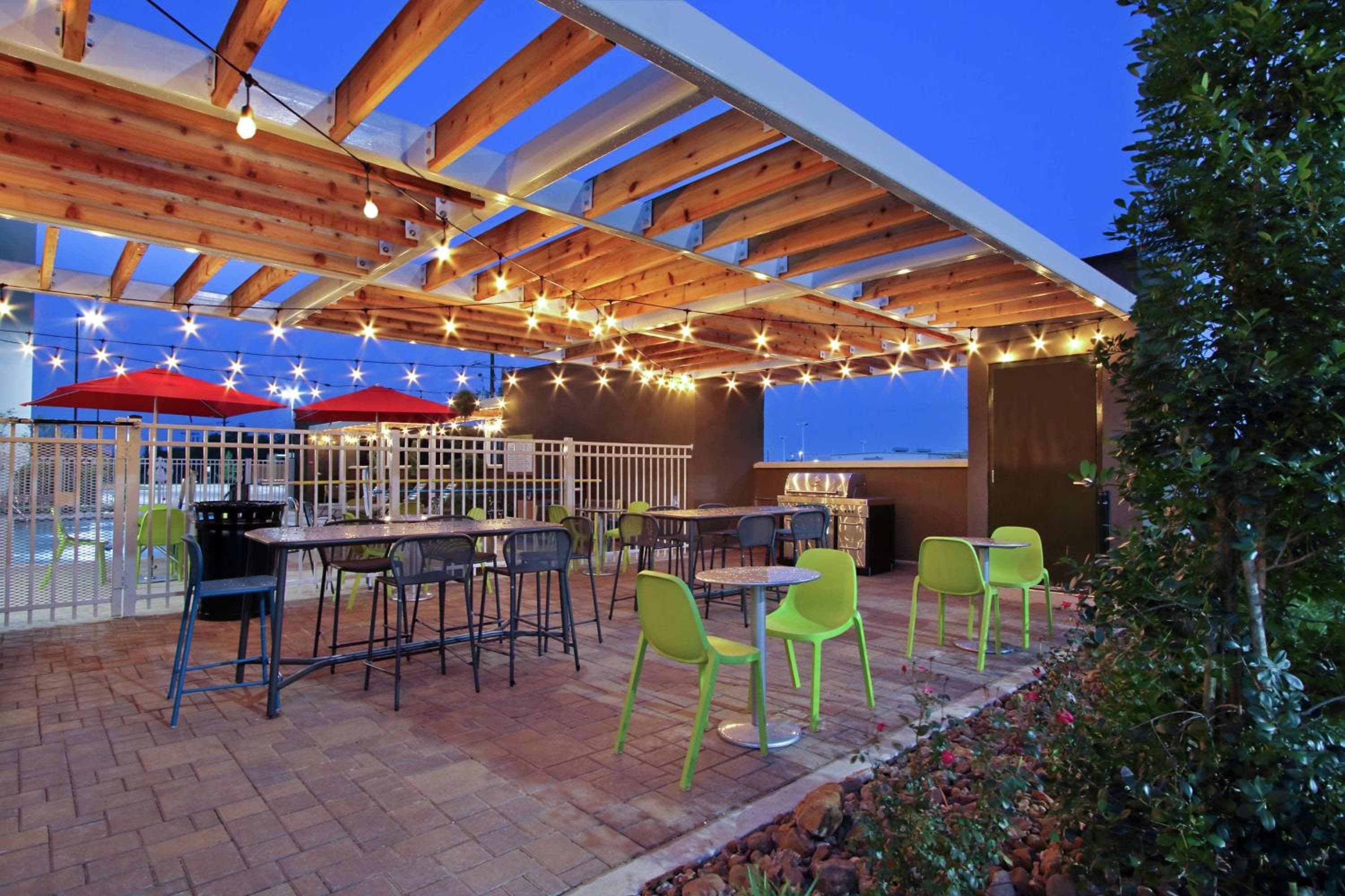 Home2 Suites By Hilton Port Arthur, Port Arthur, photo 5