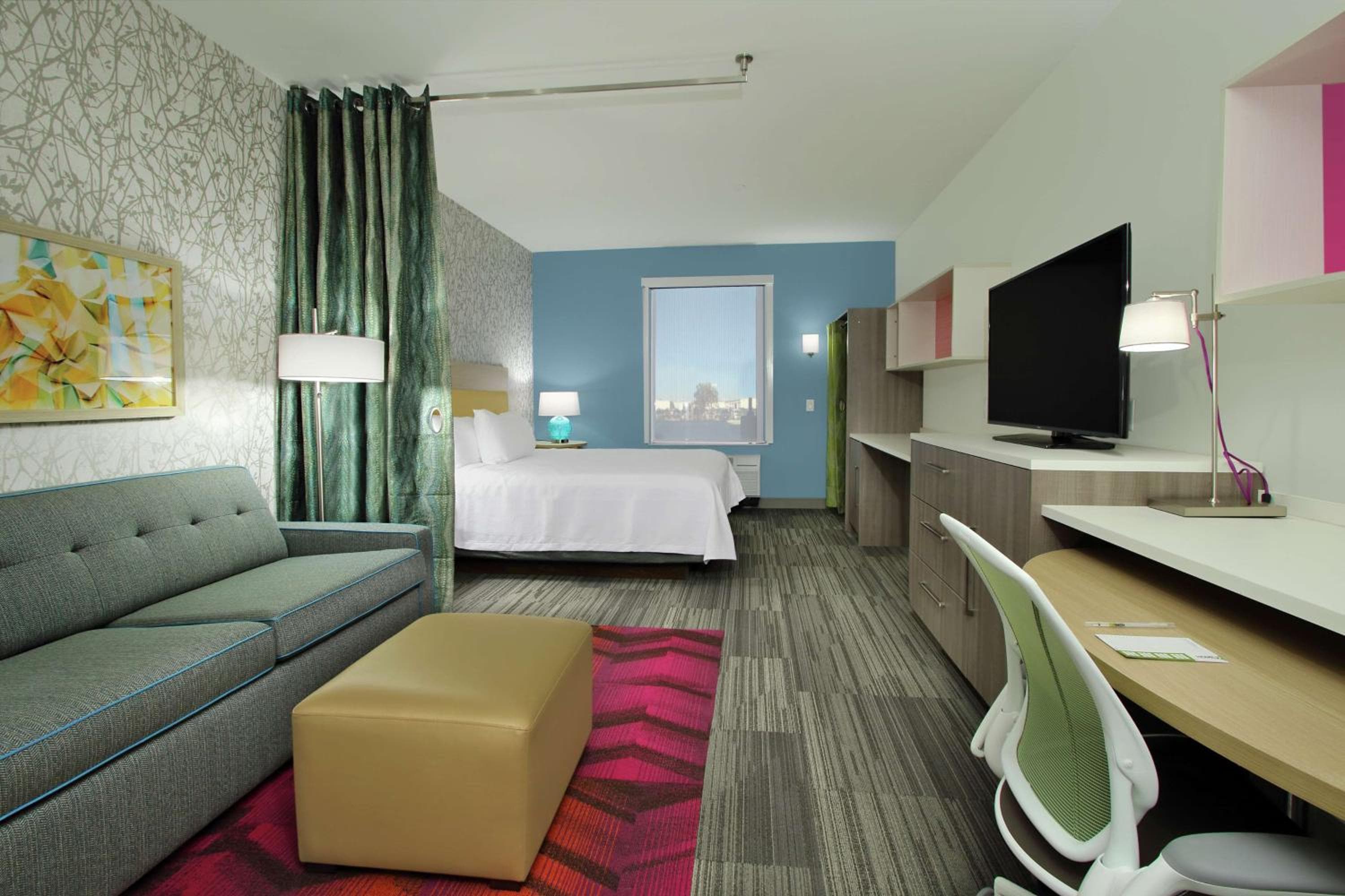 Home2 Suites By Hilton Port Arthur, Port Arthur, photo 3