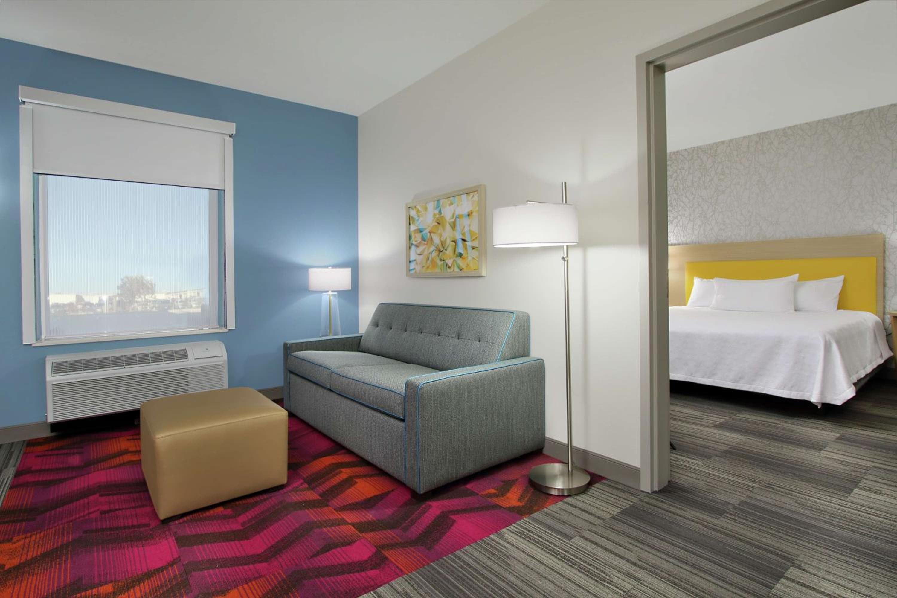 Home2 Suites By Hilton Port Arthur, Port Arthur, photo 2