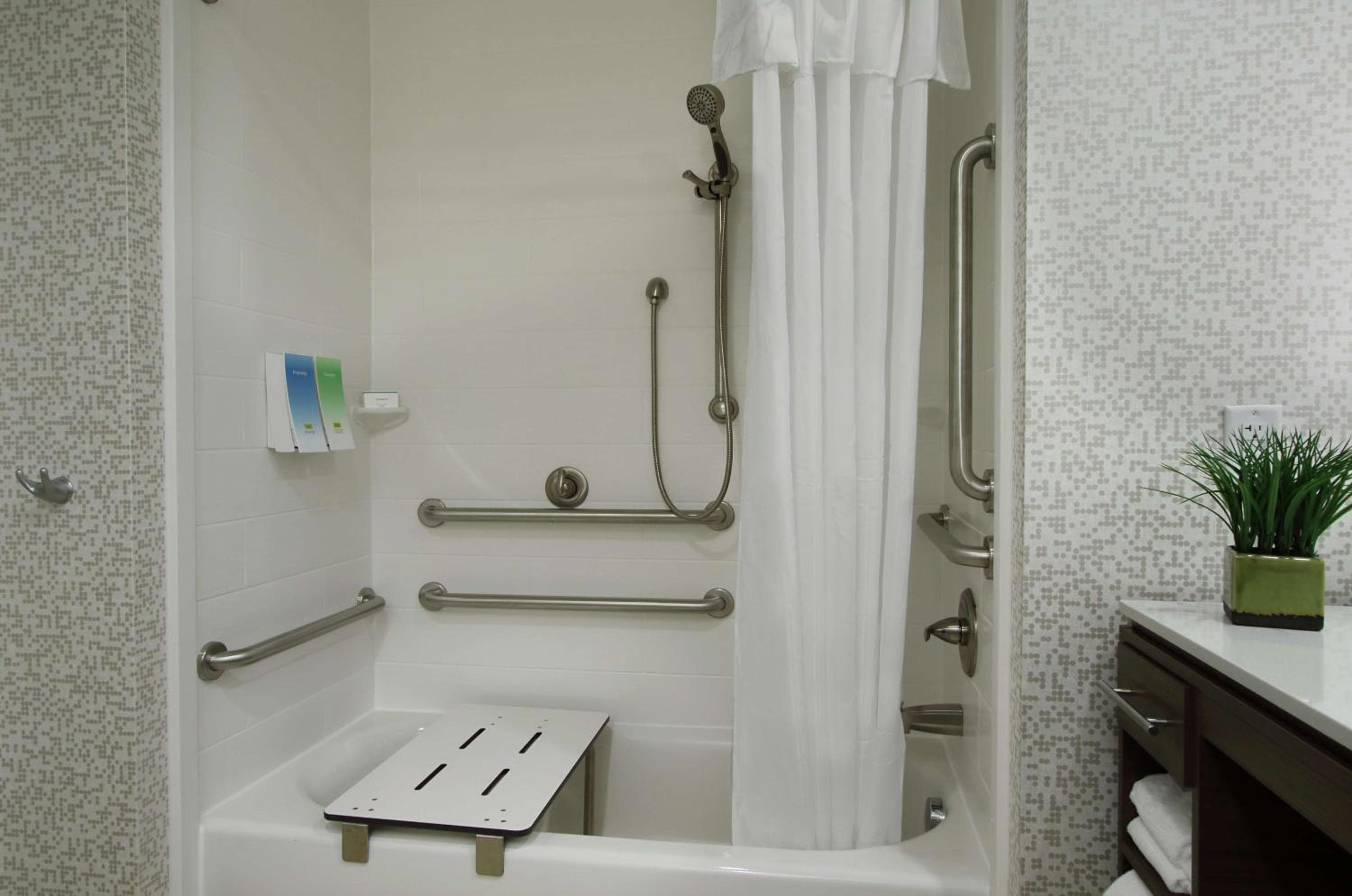 Home2 Suites By Hilton Port Arthur, Port Arthur, photo 4