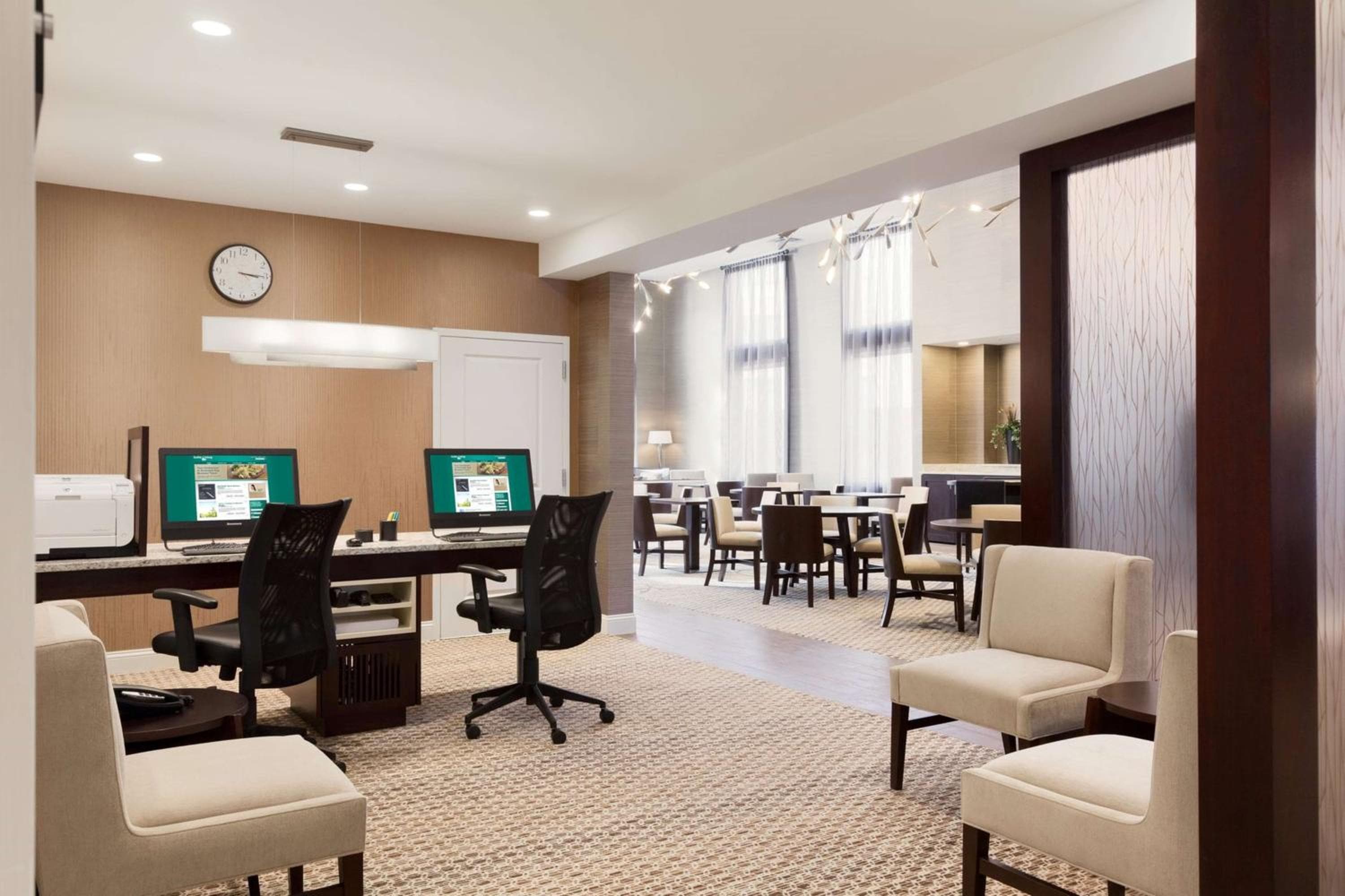 Homewood Suites by Hilton Burlington, South Burlington, photo 5