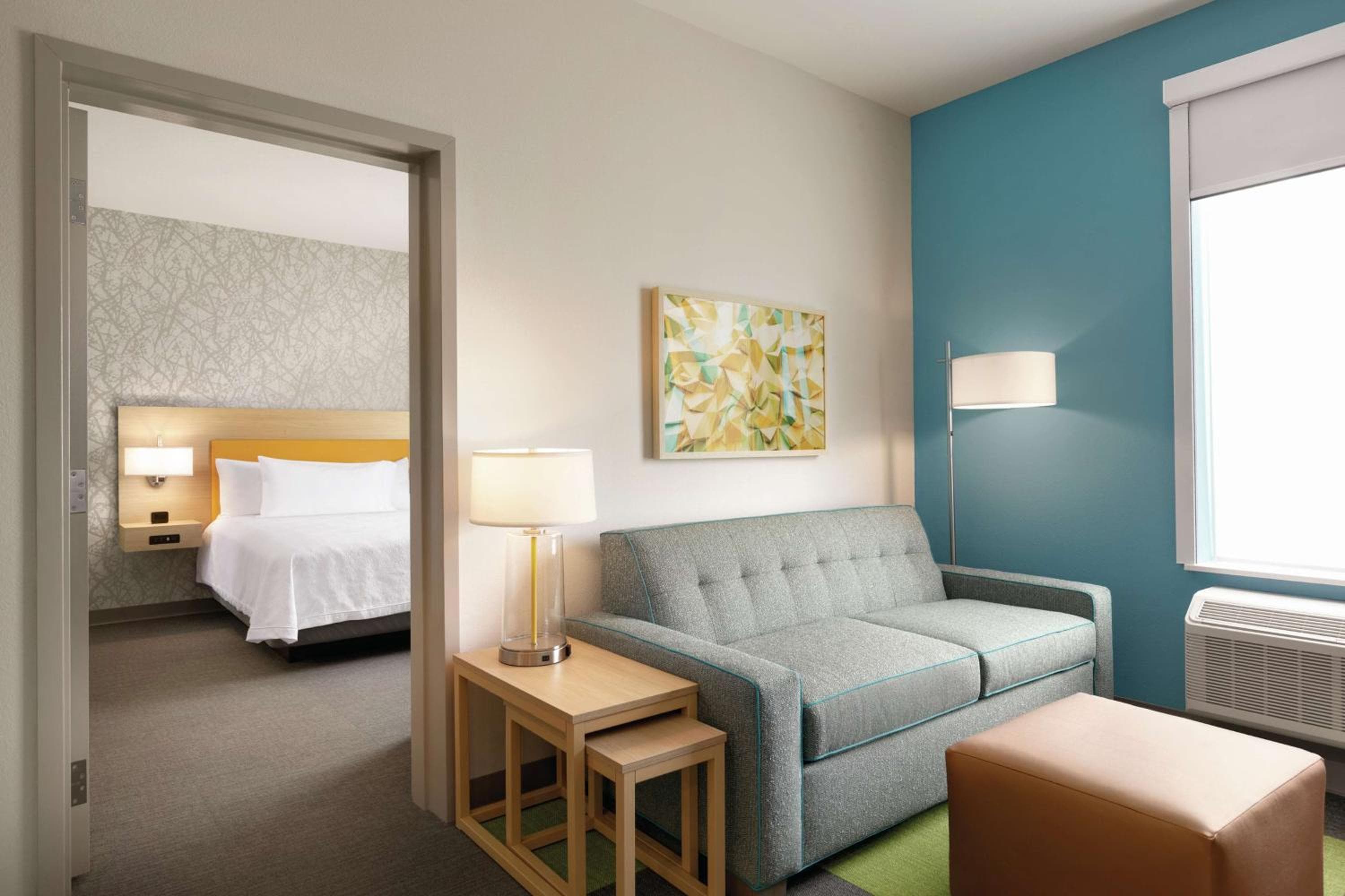 Home2 Suites By Hilton Williamsville Buffalo Airport, Buffalo, photo 2