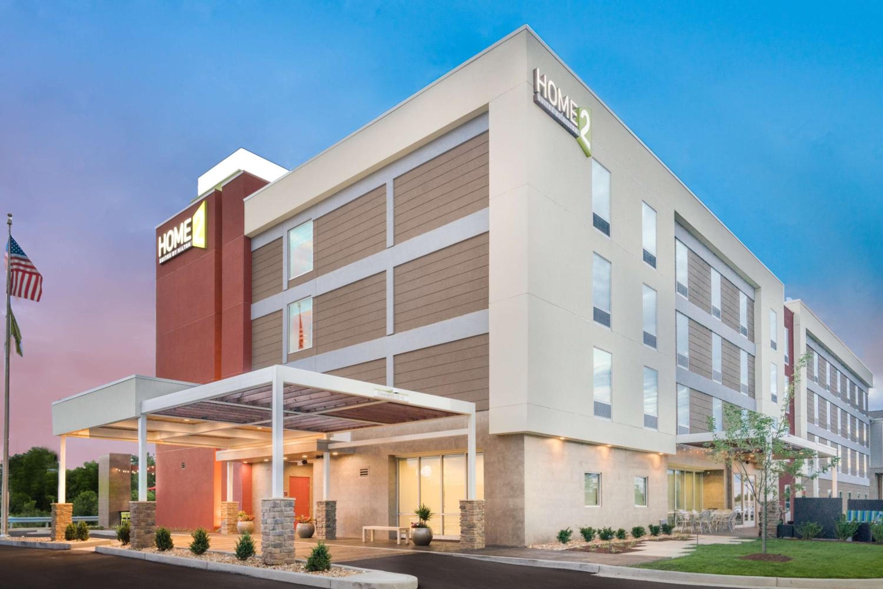 Home2 Suites By Hilton Bowling Green, Bowling Green