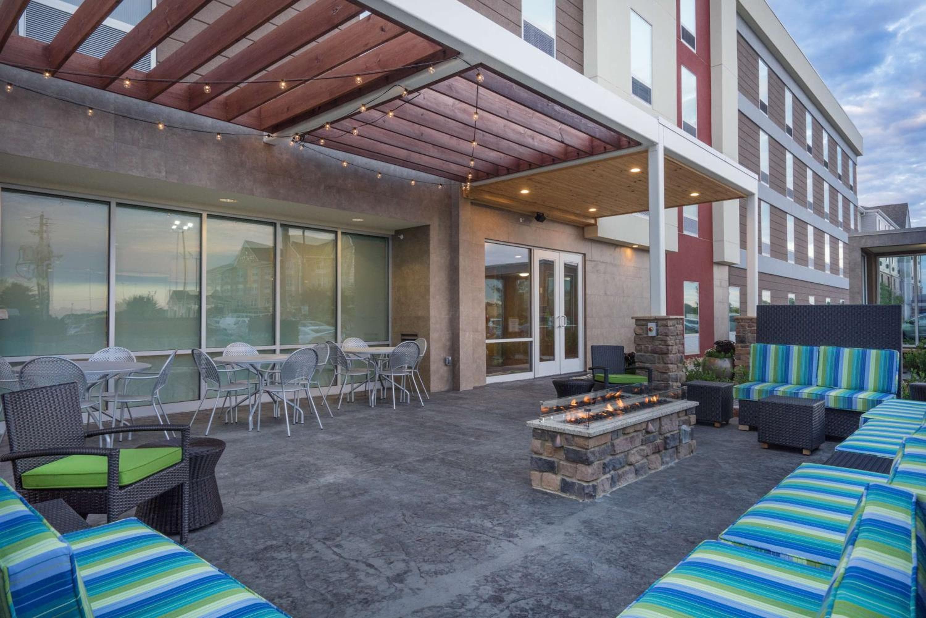 Home2 Suites By Hilton Bowling Green, Bowling Green, photo 5