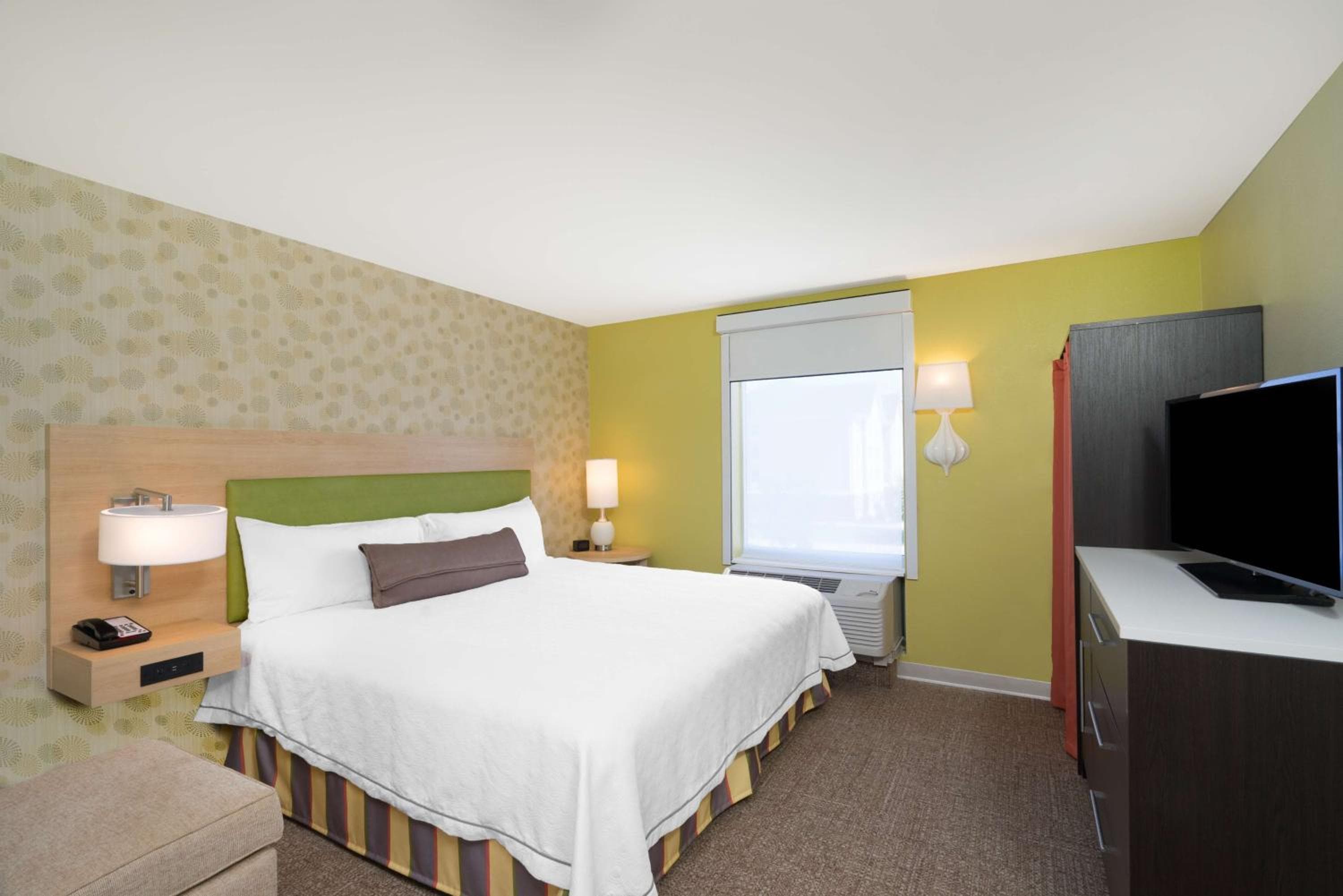 Home2 Suites By Hilton Bowling Green, Bowling Green, photo 6