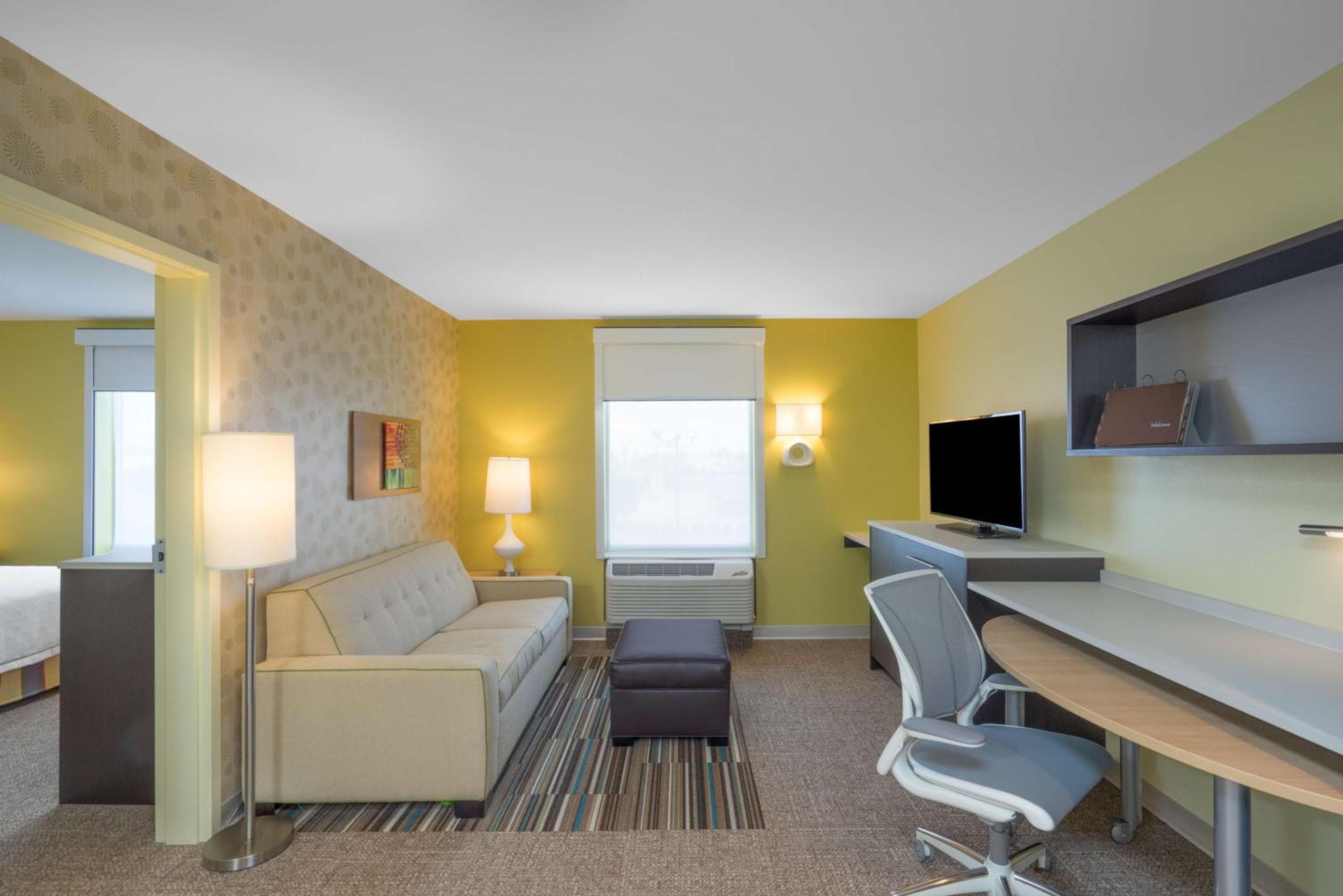 Home2 Suites By Hilton Bowling Green, Bowling Green, photo 3