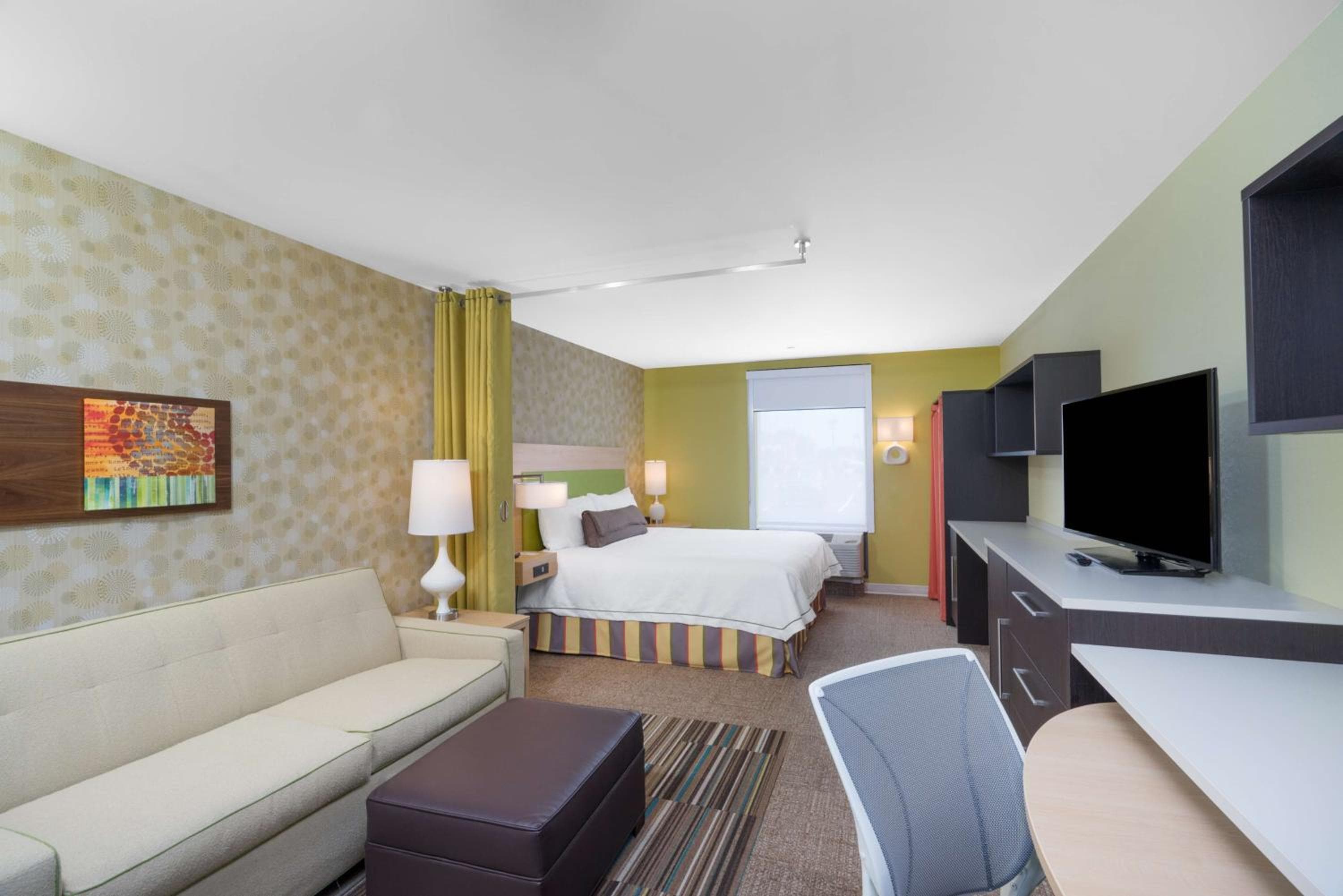 Home2 Suites By Hilton Bowling Green, Bowling Green, photo 2