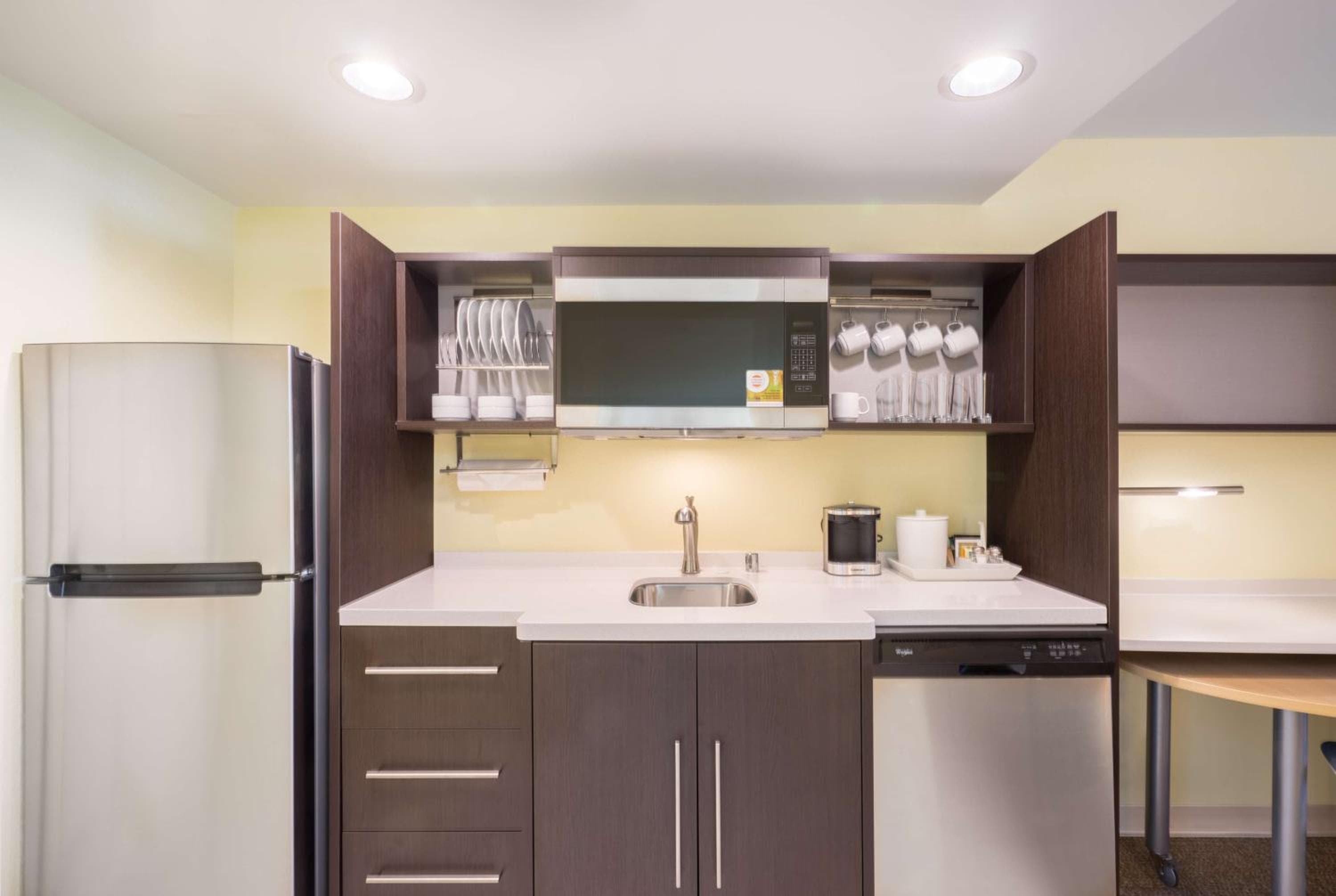 Home2 Suites By Hilton Bowling Green, Bowling Green, photo 4