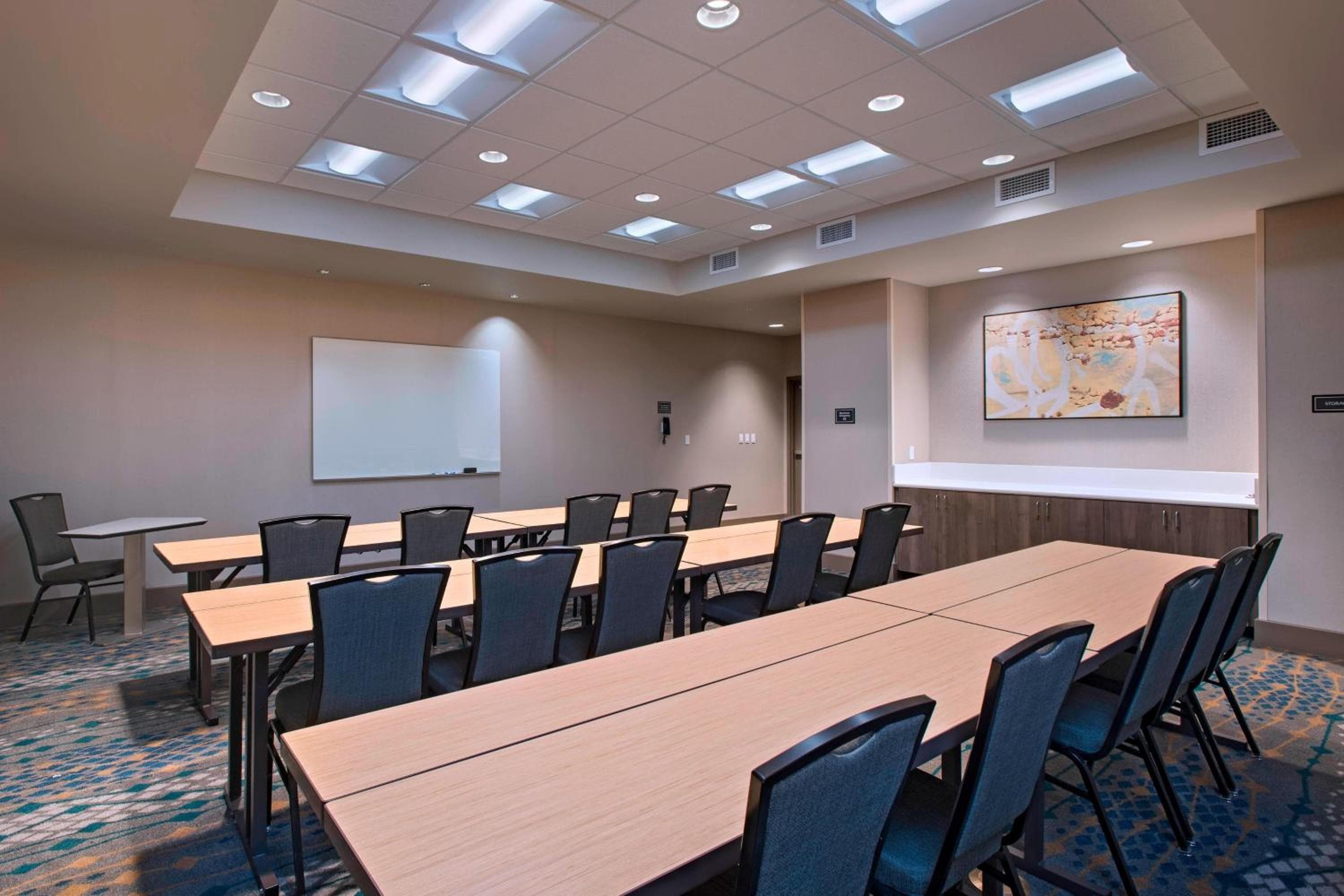Residence Inn by Marriott Jackson The District at Eastover, Jackson, photo 5