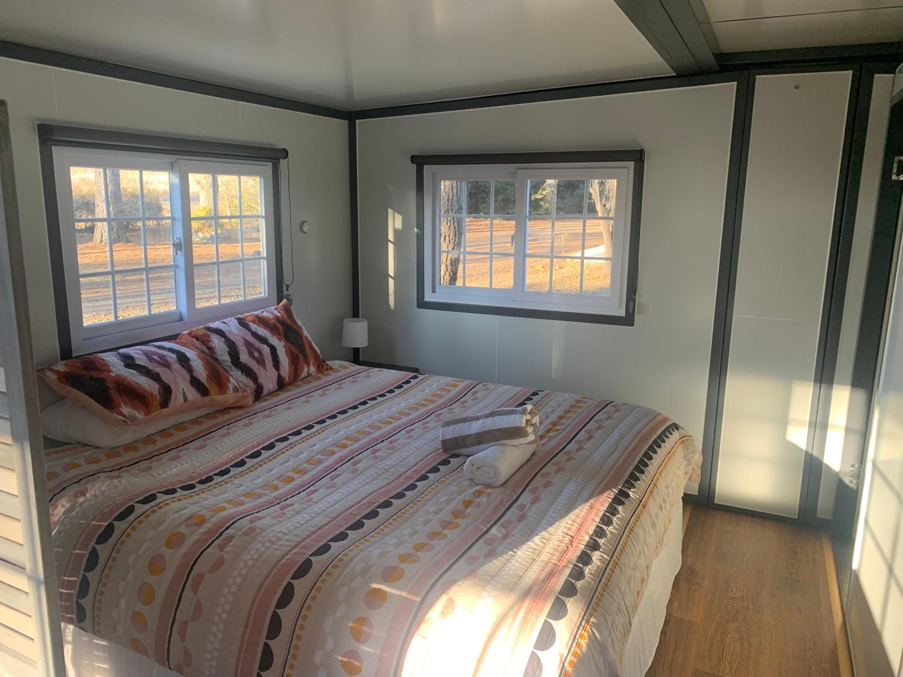 Blue Sapphire Motor Inn, Glen Innes