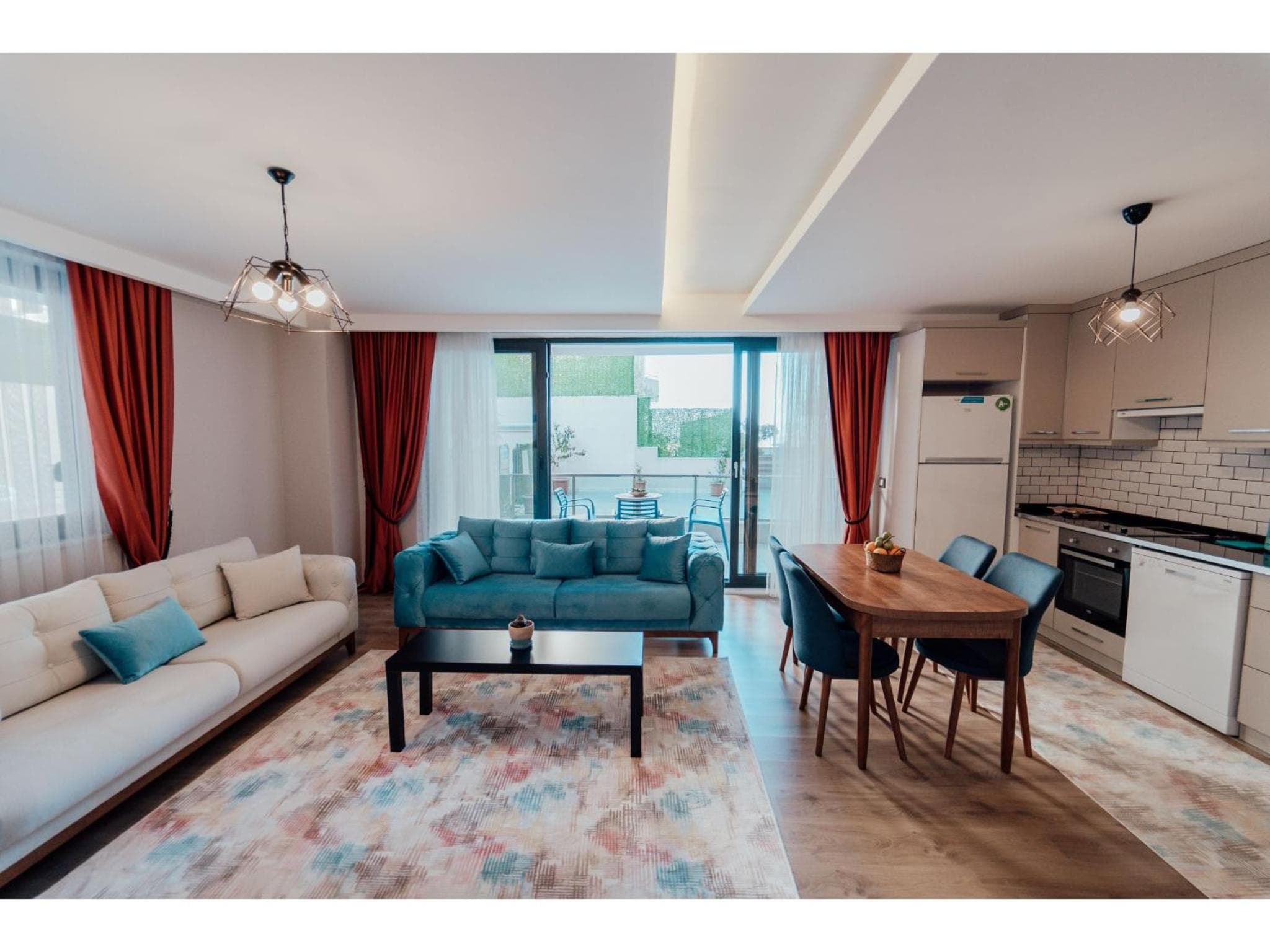 Fortunella Suites, Finike, photo 5