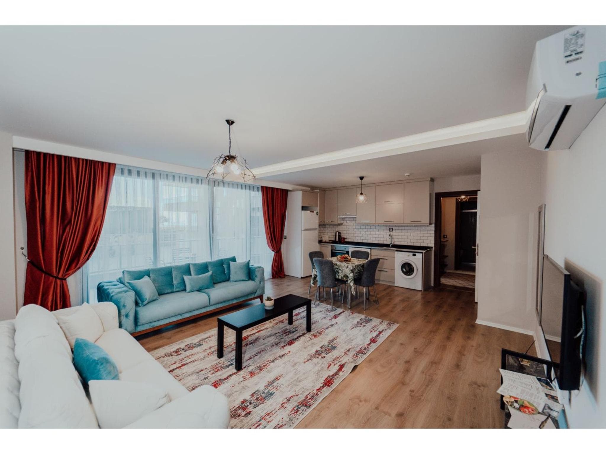 Fortunella Suites, Finike, photo 4