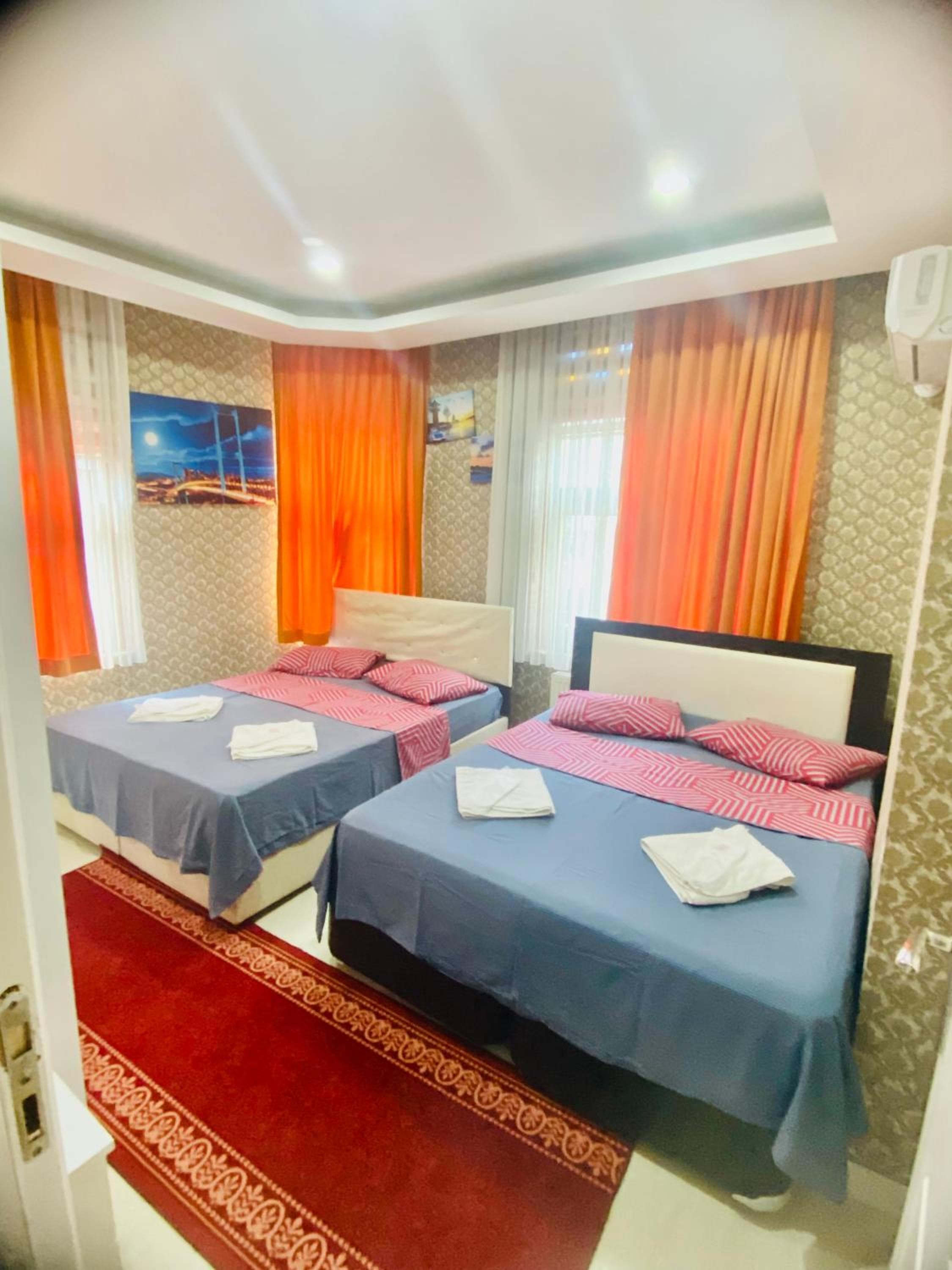 White Suites Hotel İstanbul, Istanbul, photo 4