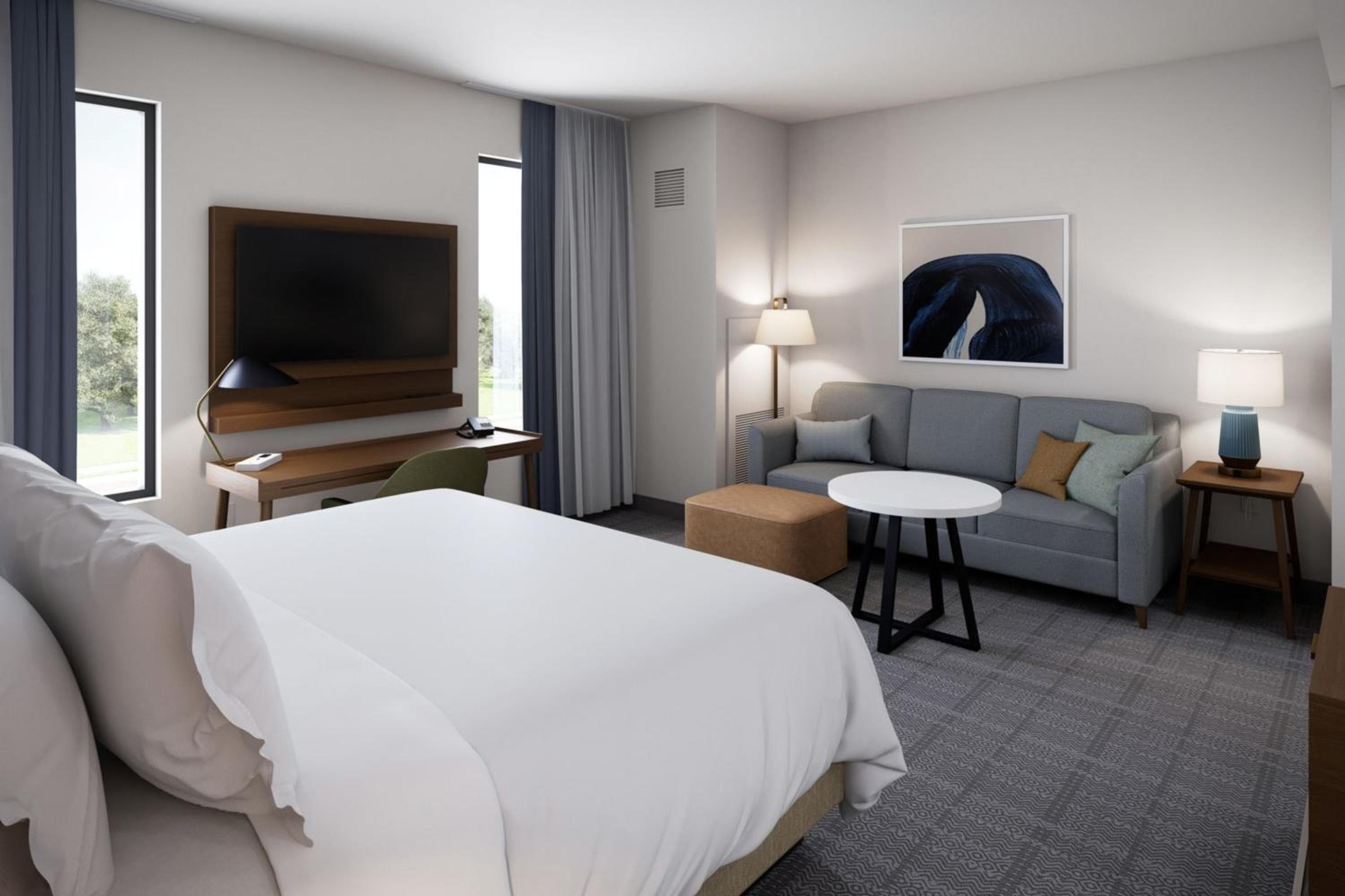 Staybridge Suites Manteca by IHG, Manteca, photo 2