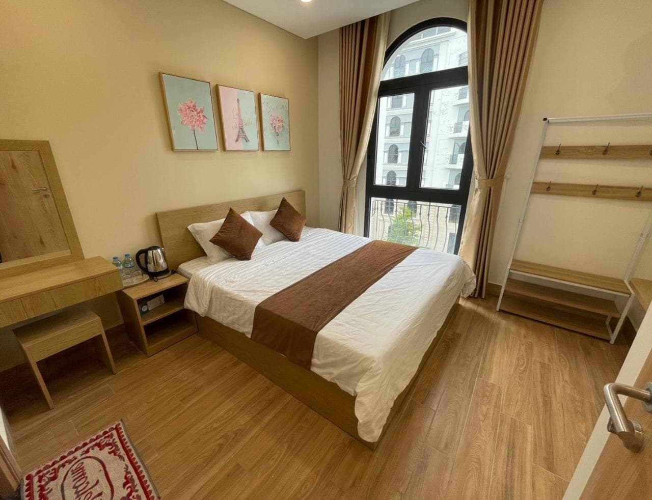 Teddy 96 Homestay & Cafe-3 stars-Grand World Phu Quoc, Phu Quoc, photo 2