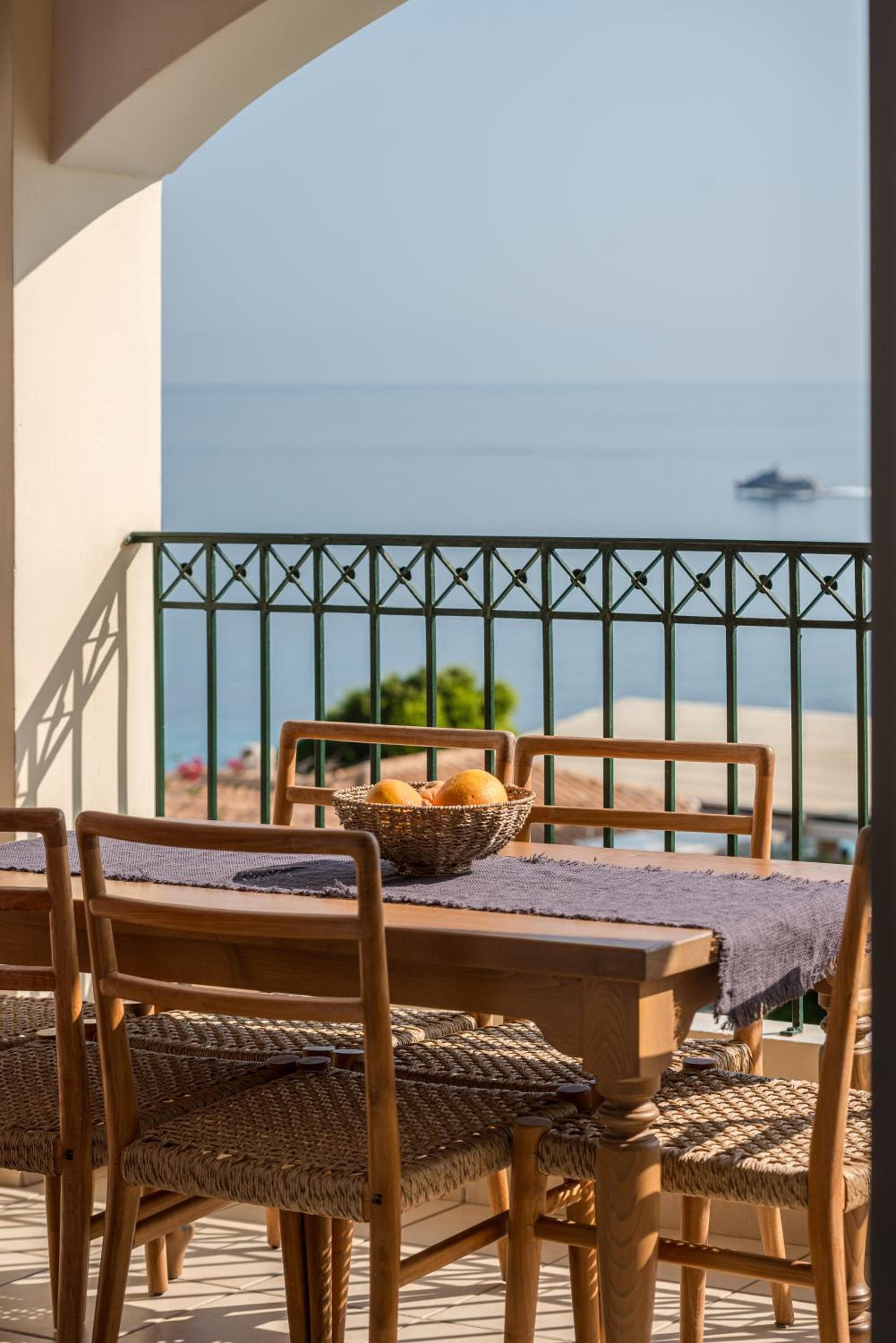 Erietta Aparthotel, Tsilivi, photo 4